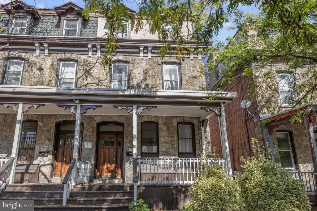 Photo of 3953 Baltimore Avenue, PHILADELPHIA, PA 19104 (MLS # PAPH2537072)