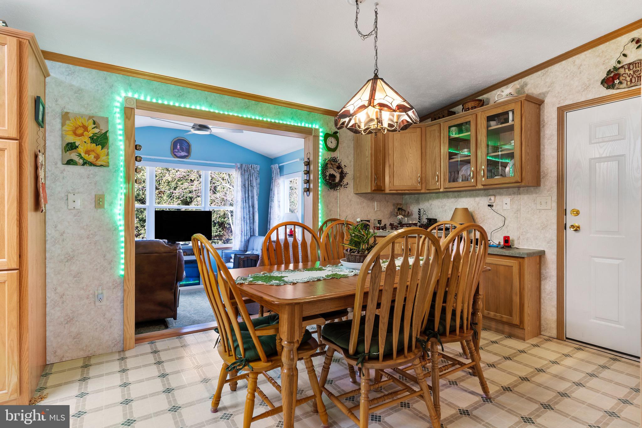 PINE RUN - Residential