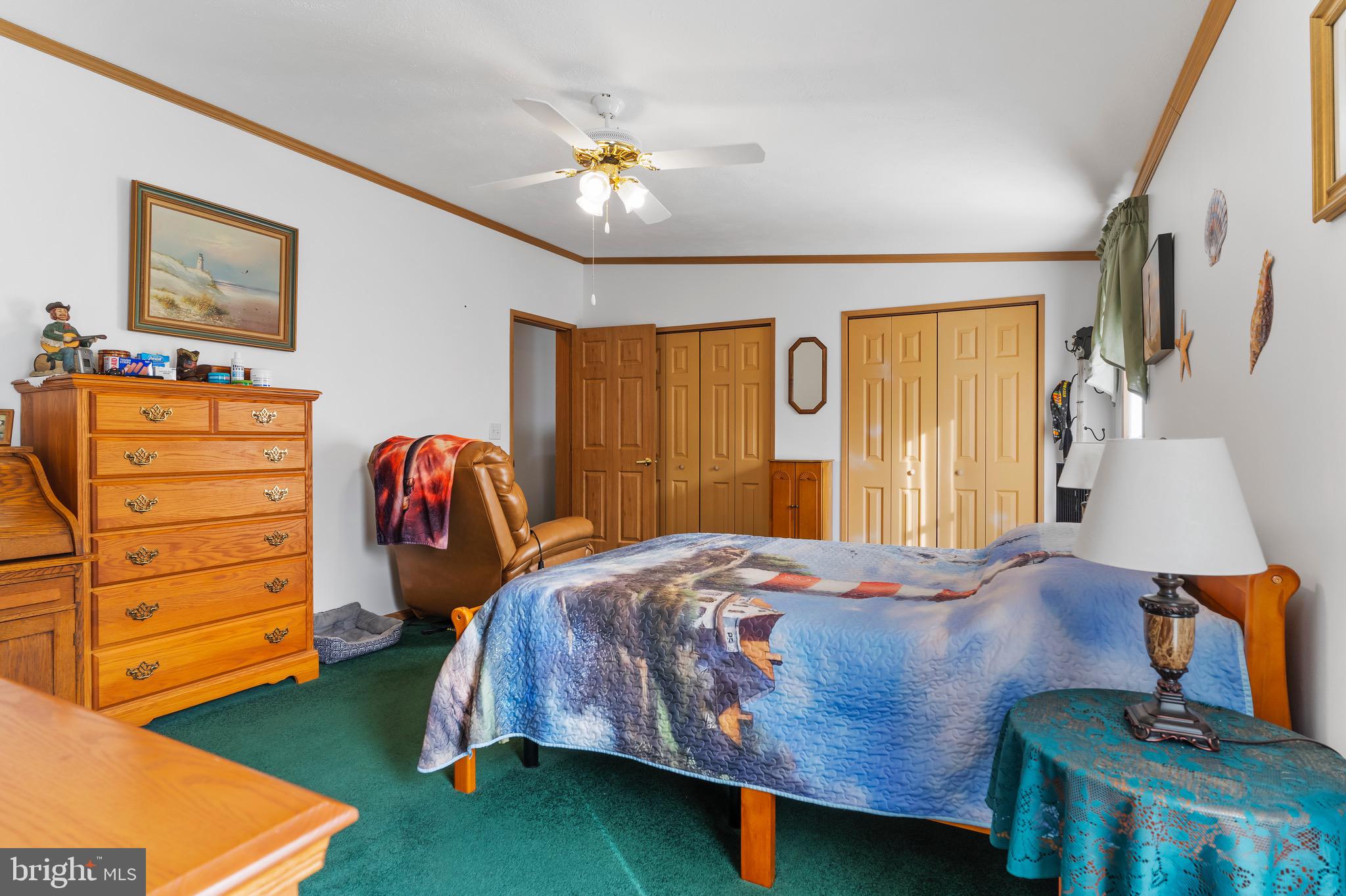 PINE RUN - Residential