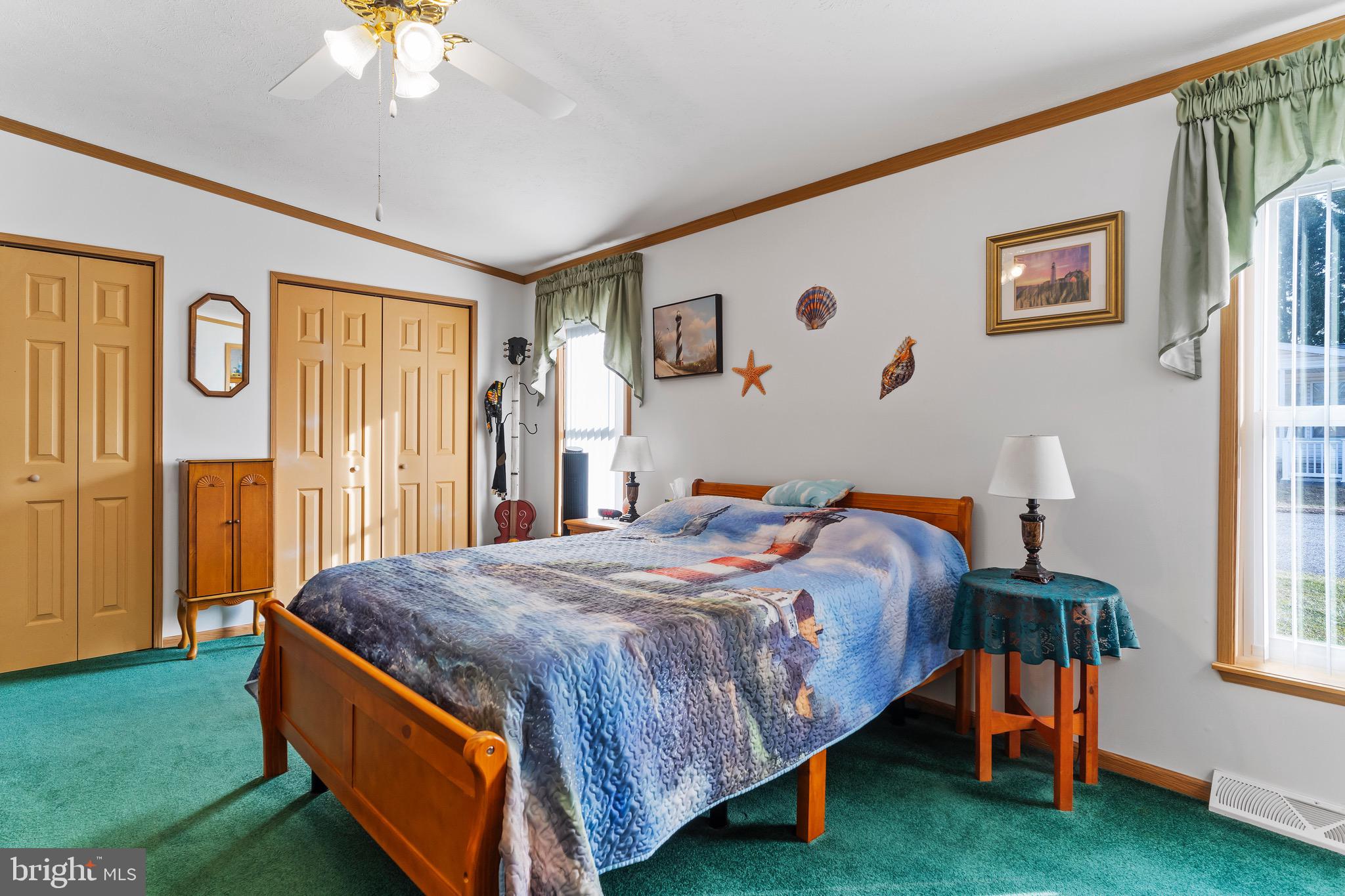 PINE RUN - Residential