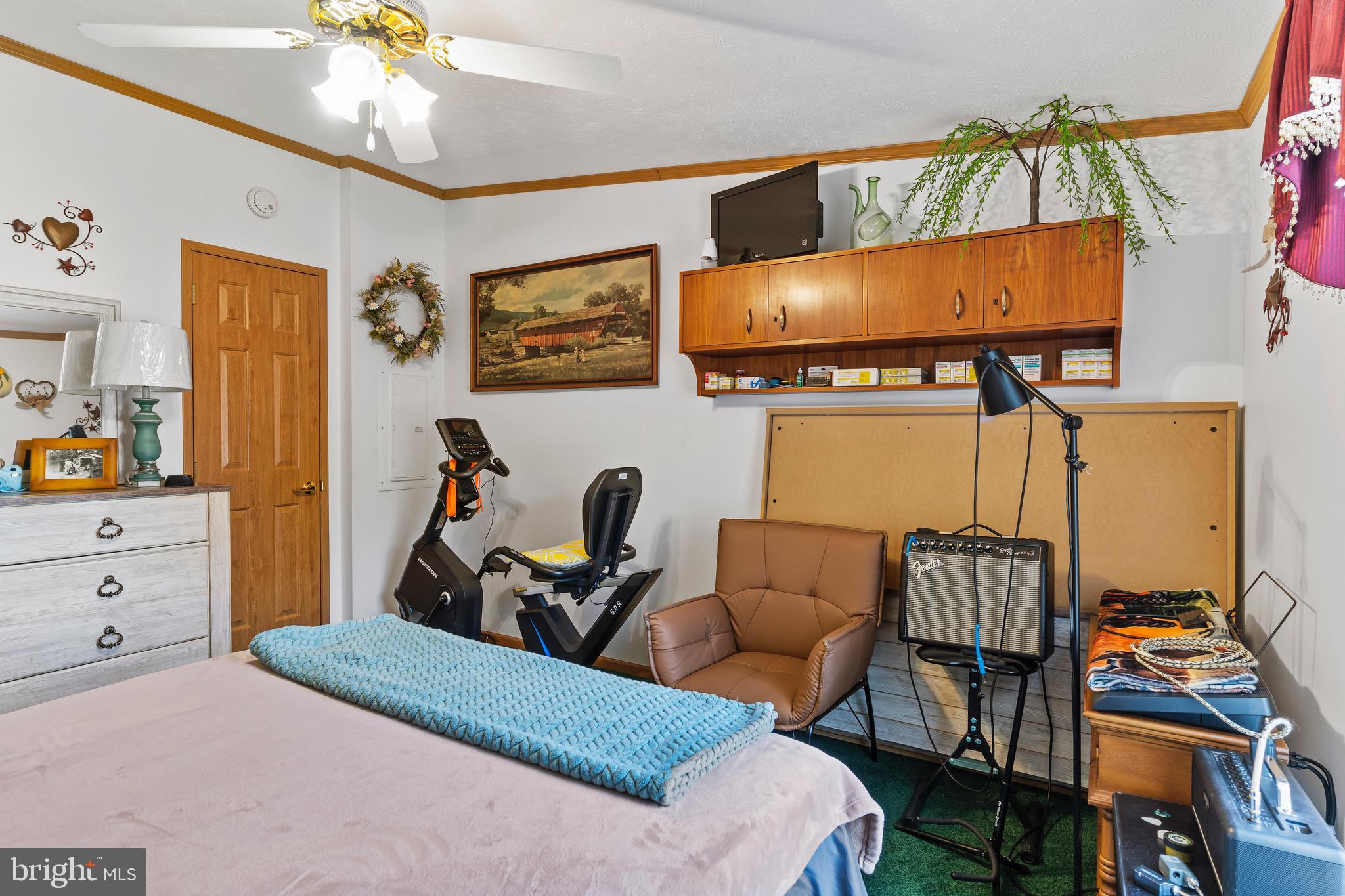 PINE RUN - Residential