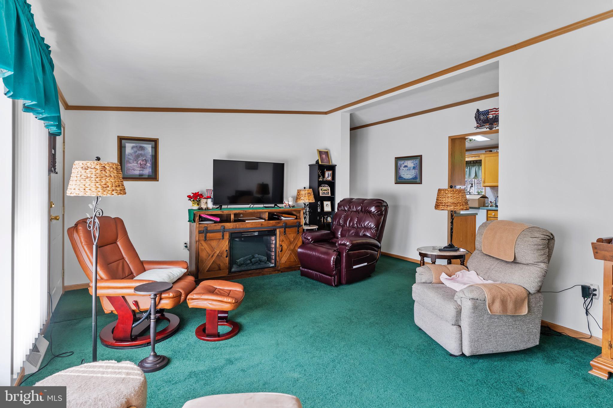 PINE RUN - Residential