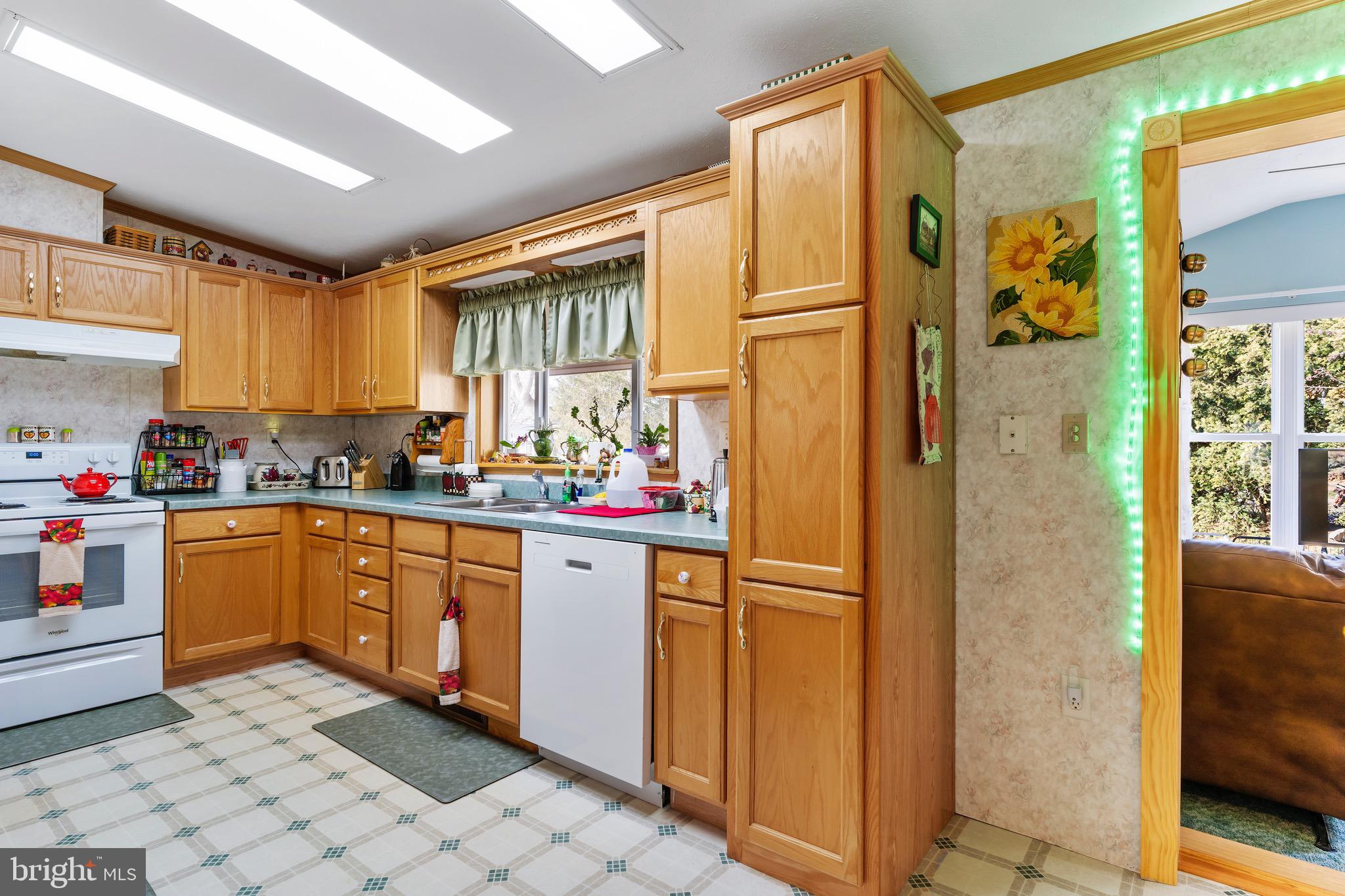 PINE RUN - Residential