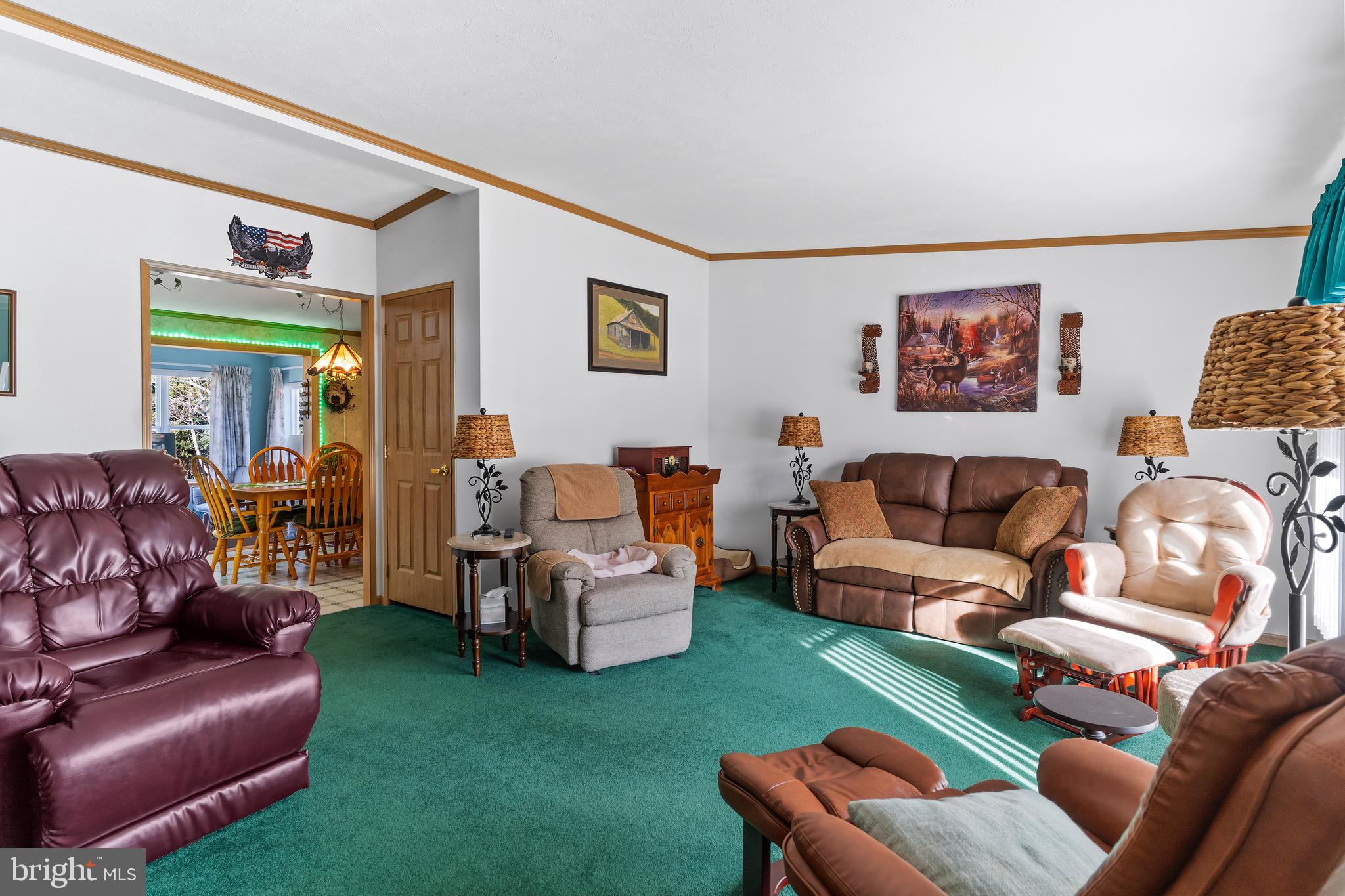 PINE RUN - Residential