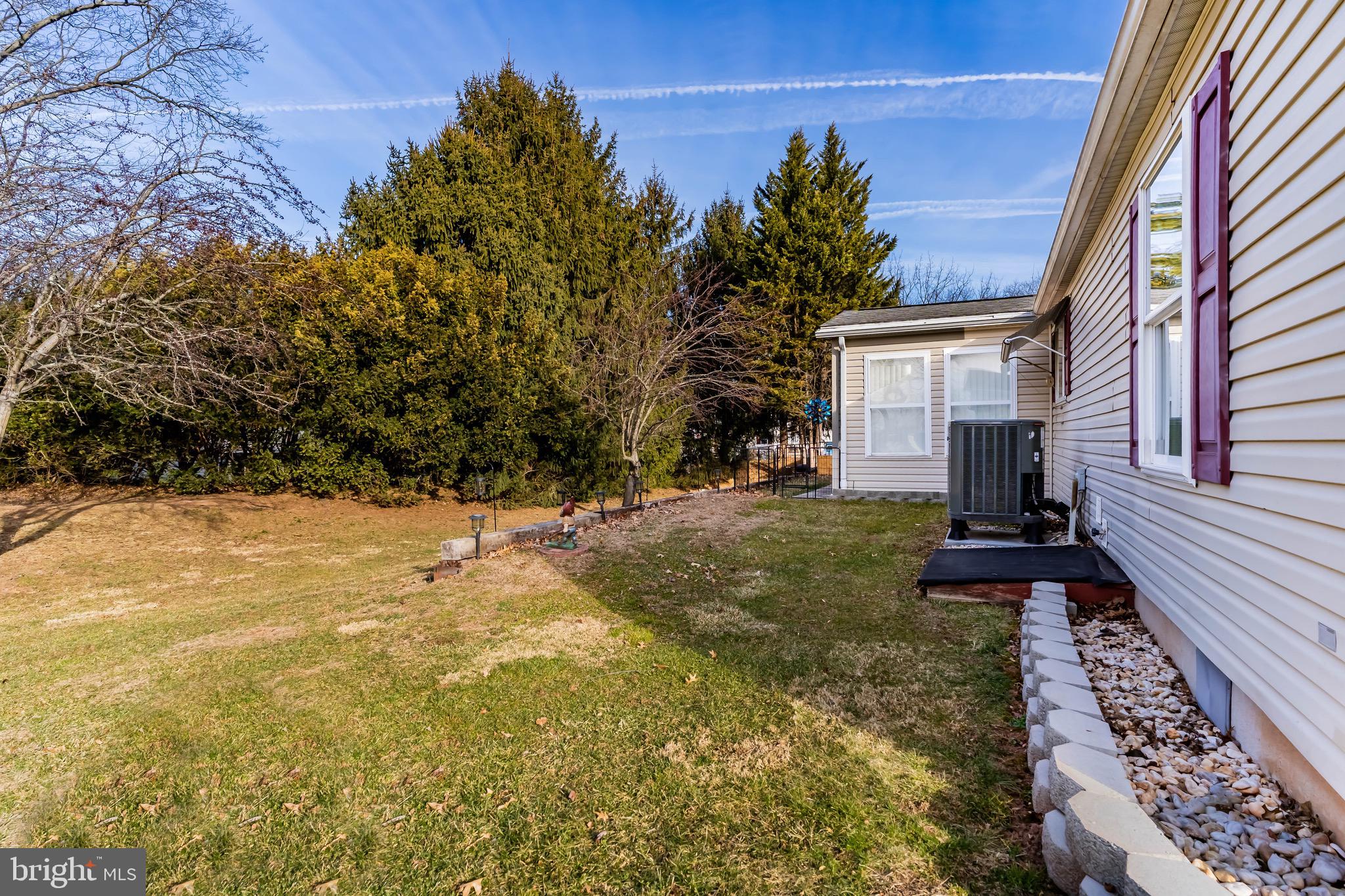 PINE RUN - Residential