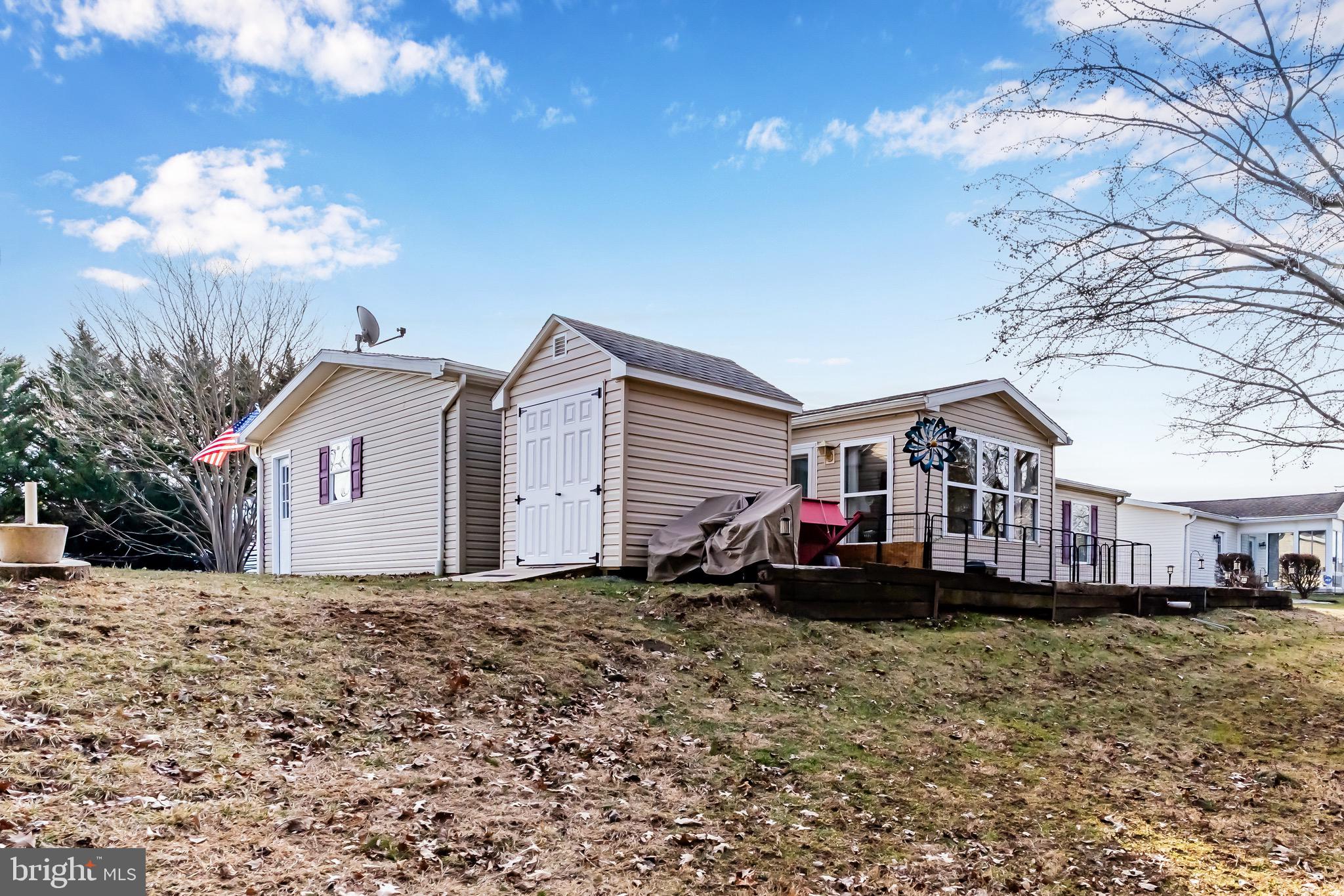 PINE RUN - Residential