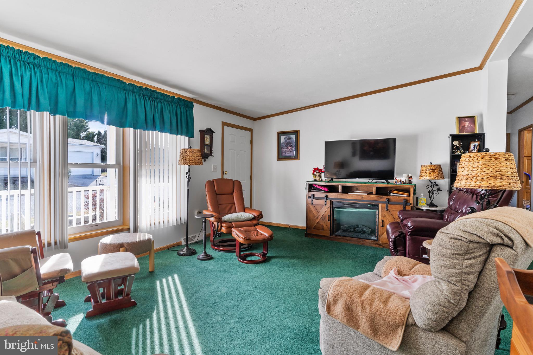 PINE RUN - Residential