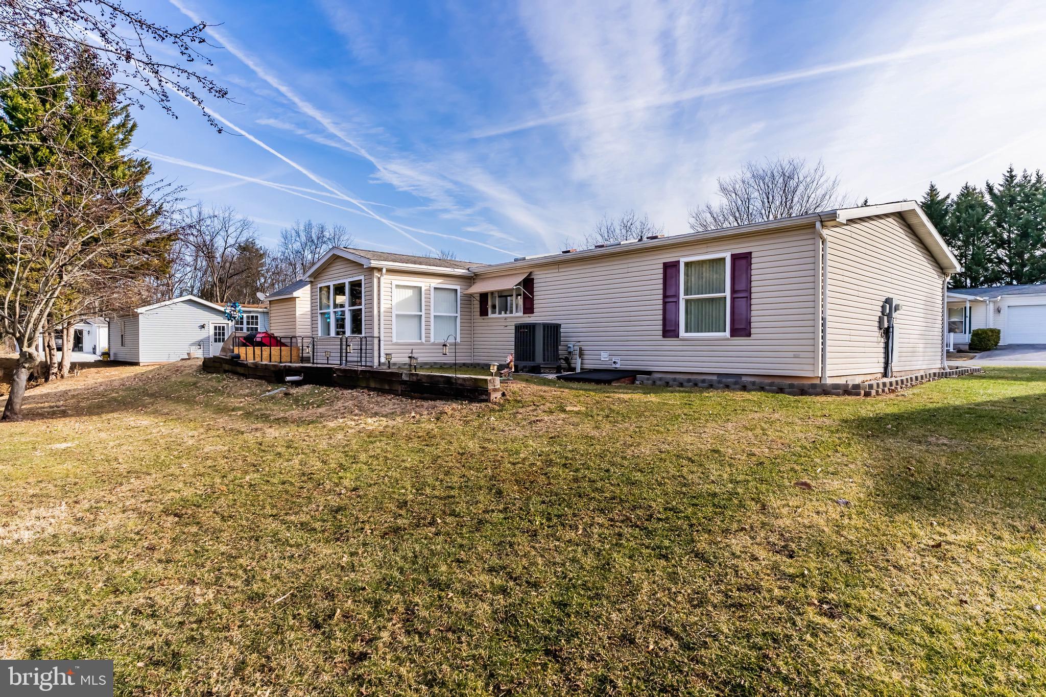 PINE RUN - Residential