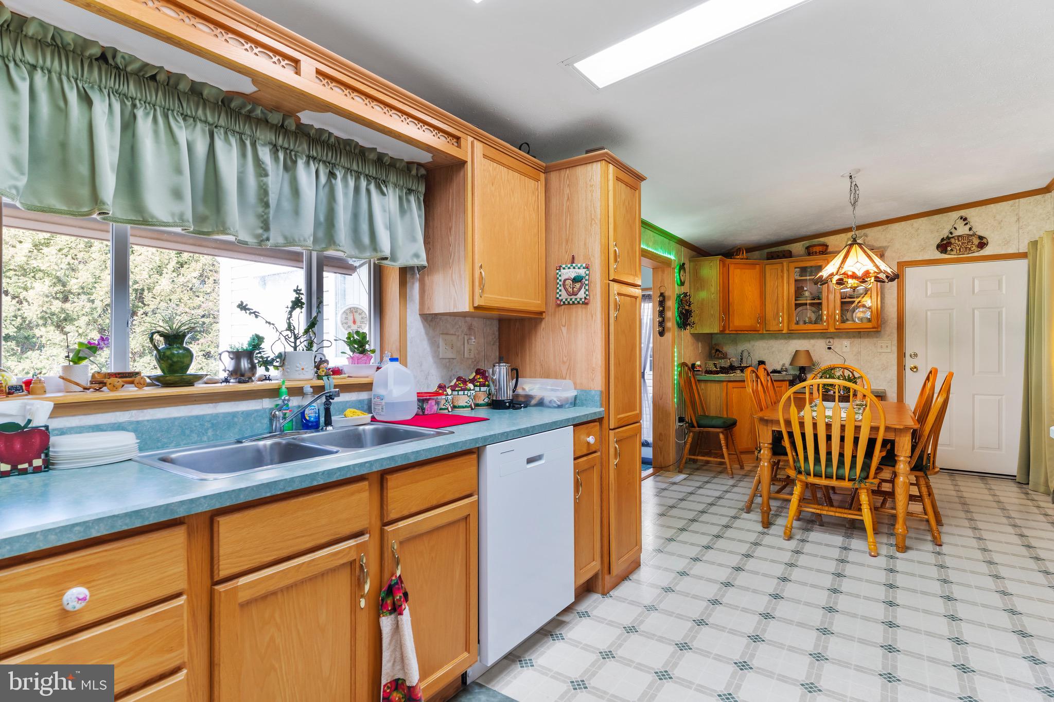 PINE RUN - Residential