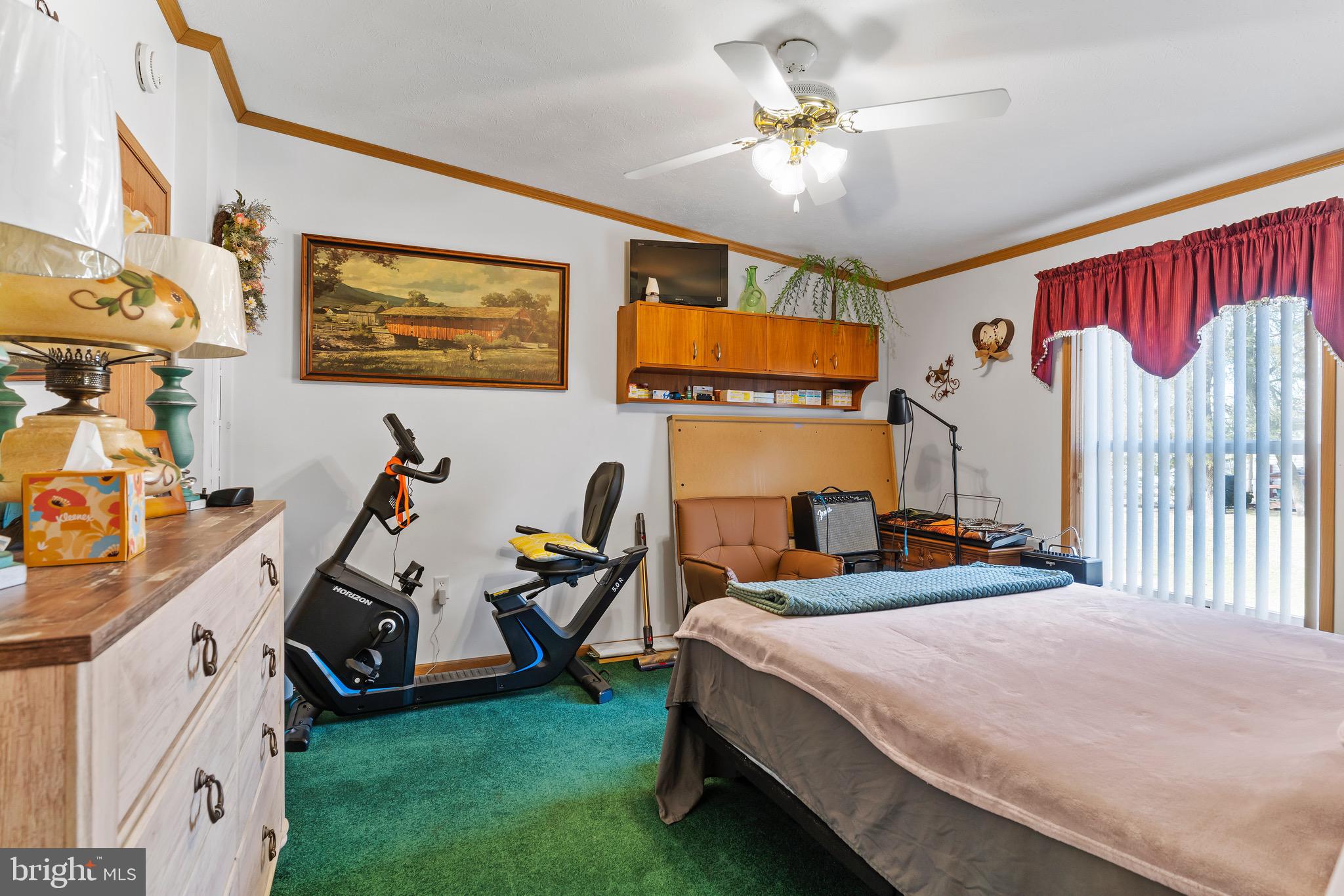 PINE RUN - Residential