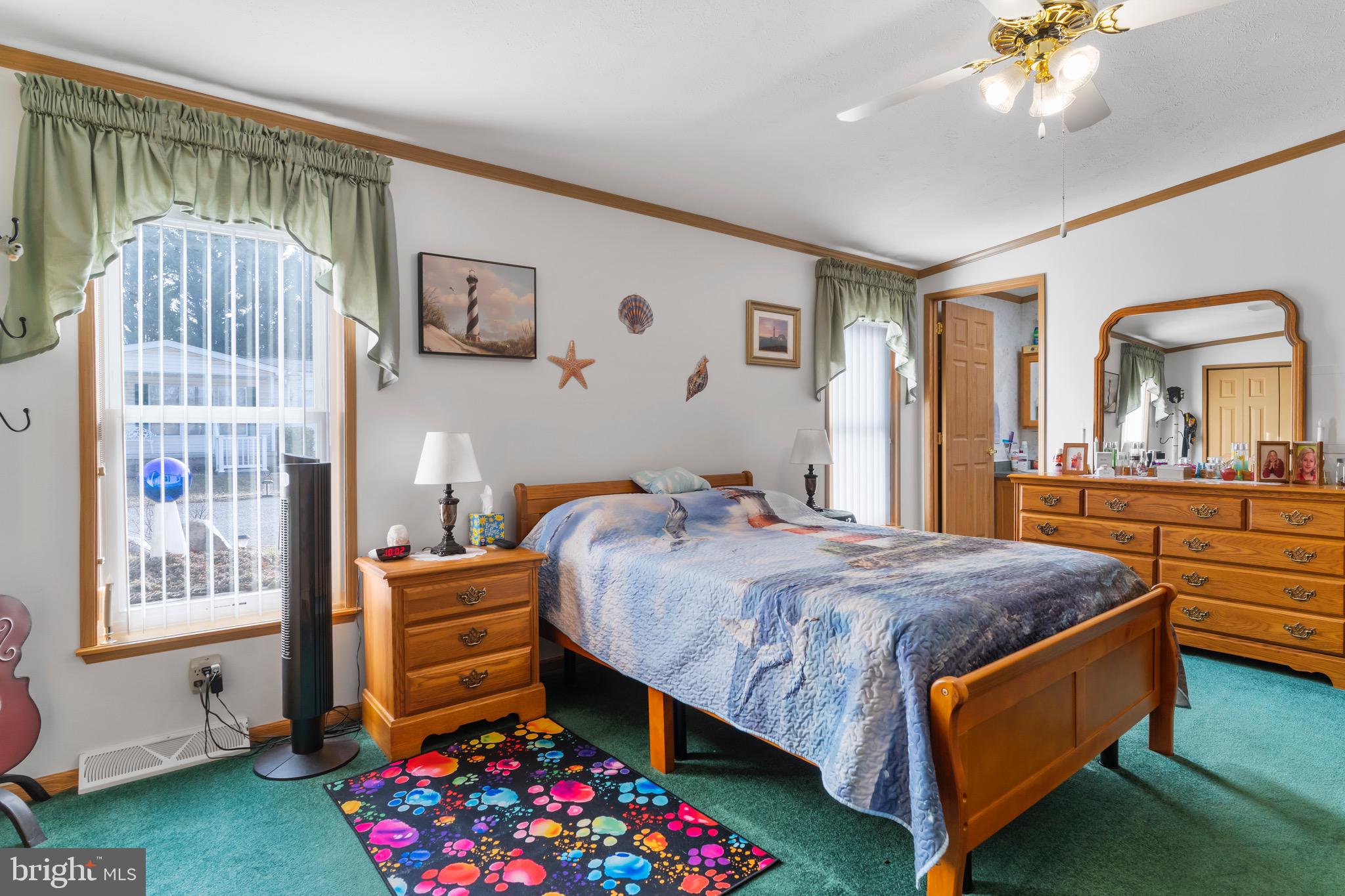 PINE RUN - Residential