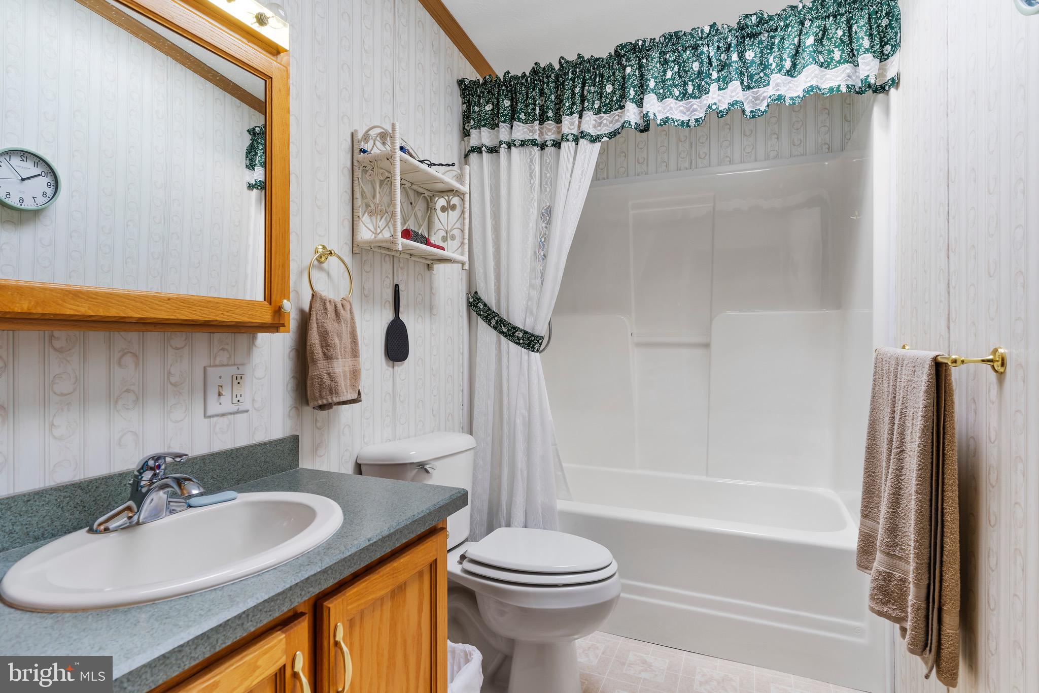 PINE RUN - Residential