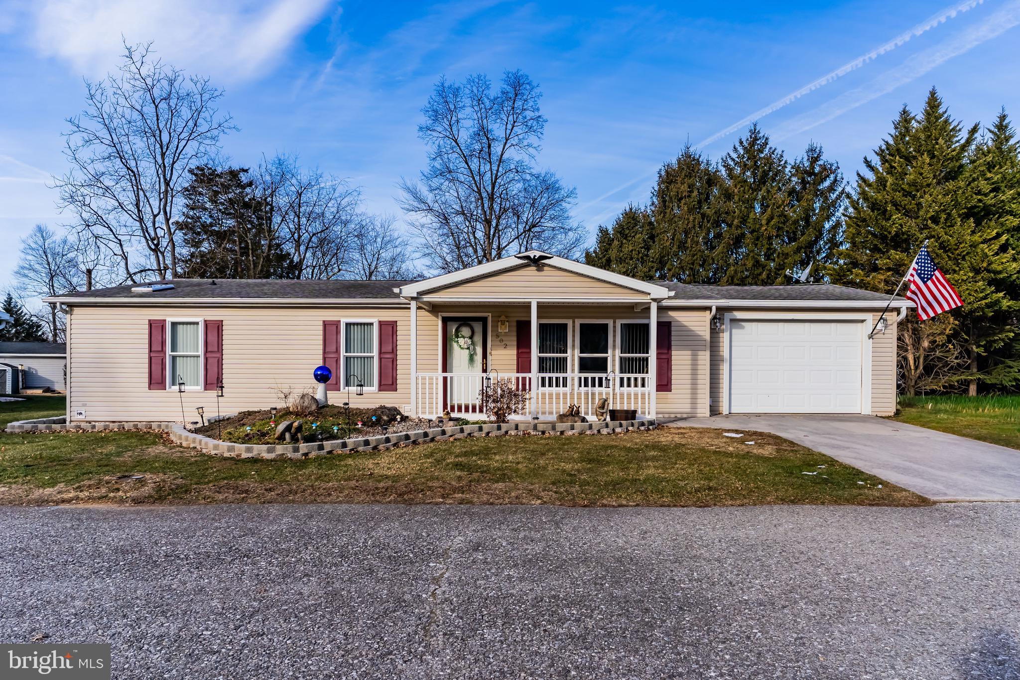 PINE RUN - Residential