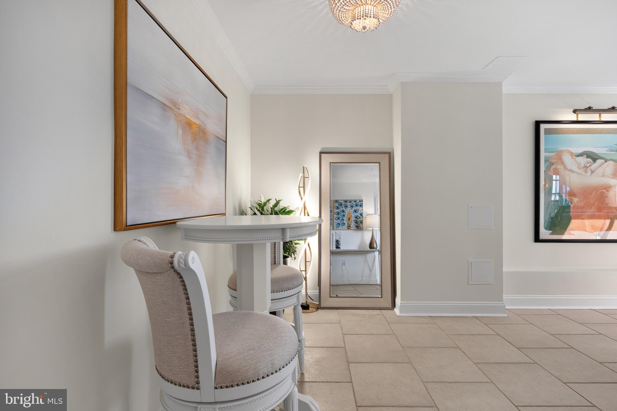 PORT ROYAL CONDOMINIUM - Residential