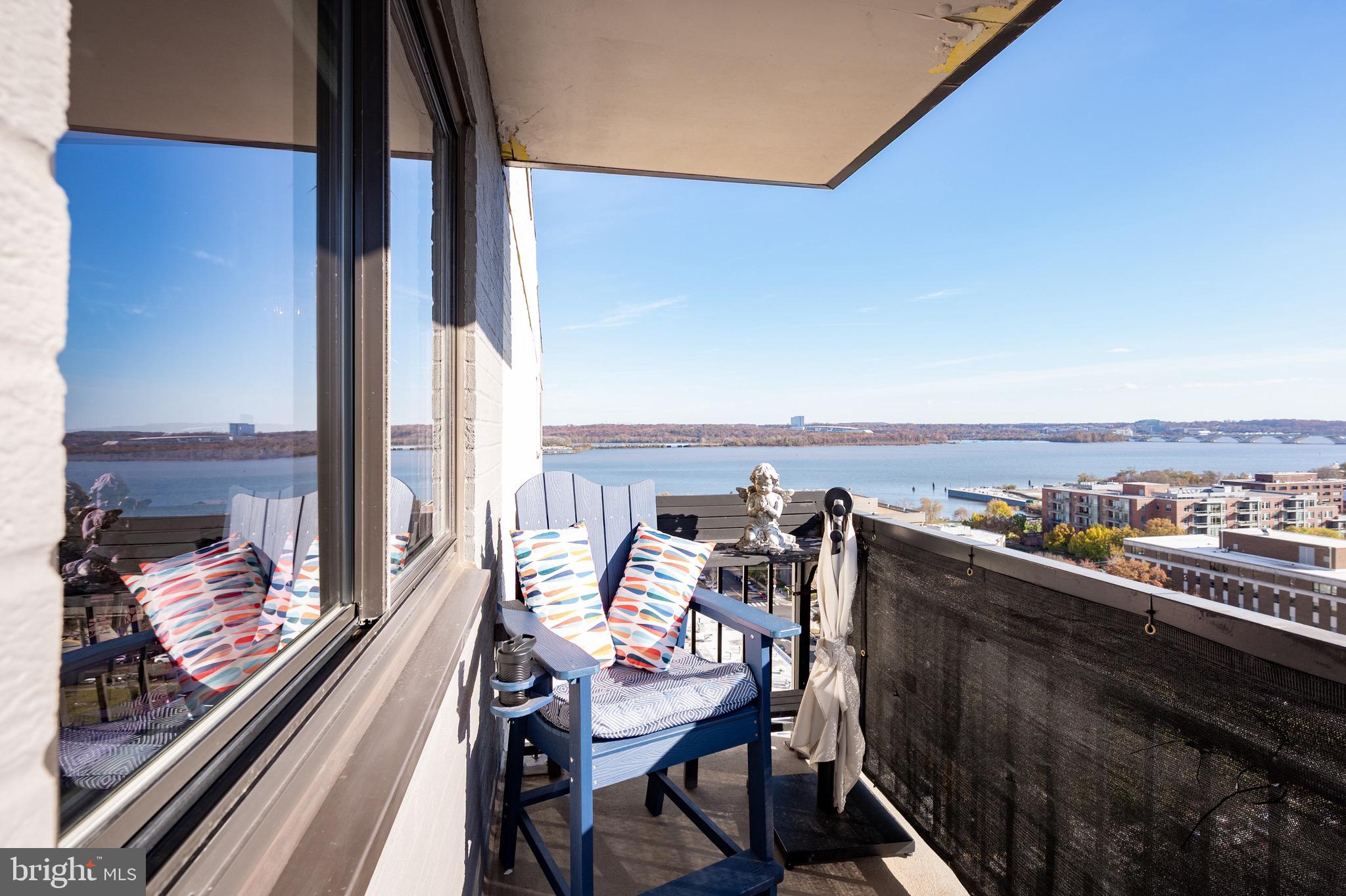 801 N PITT STREET 1708