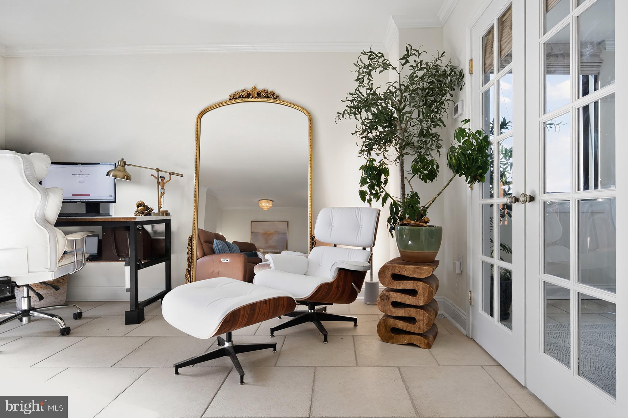 801 N PITT STREET 1708