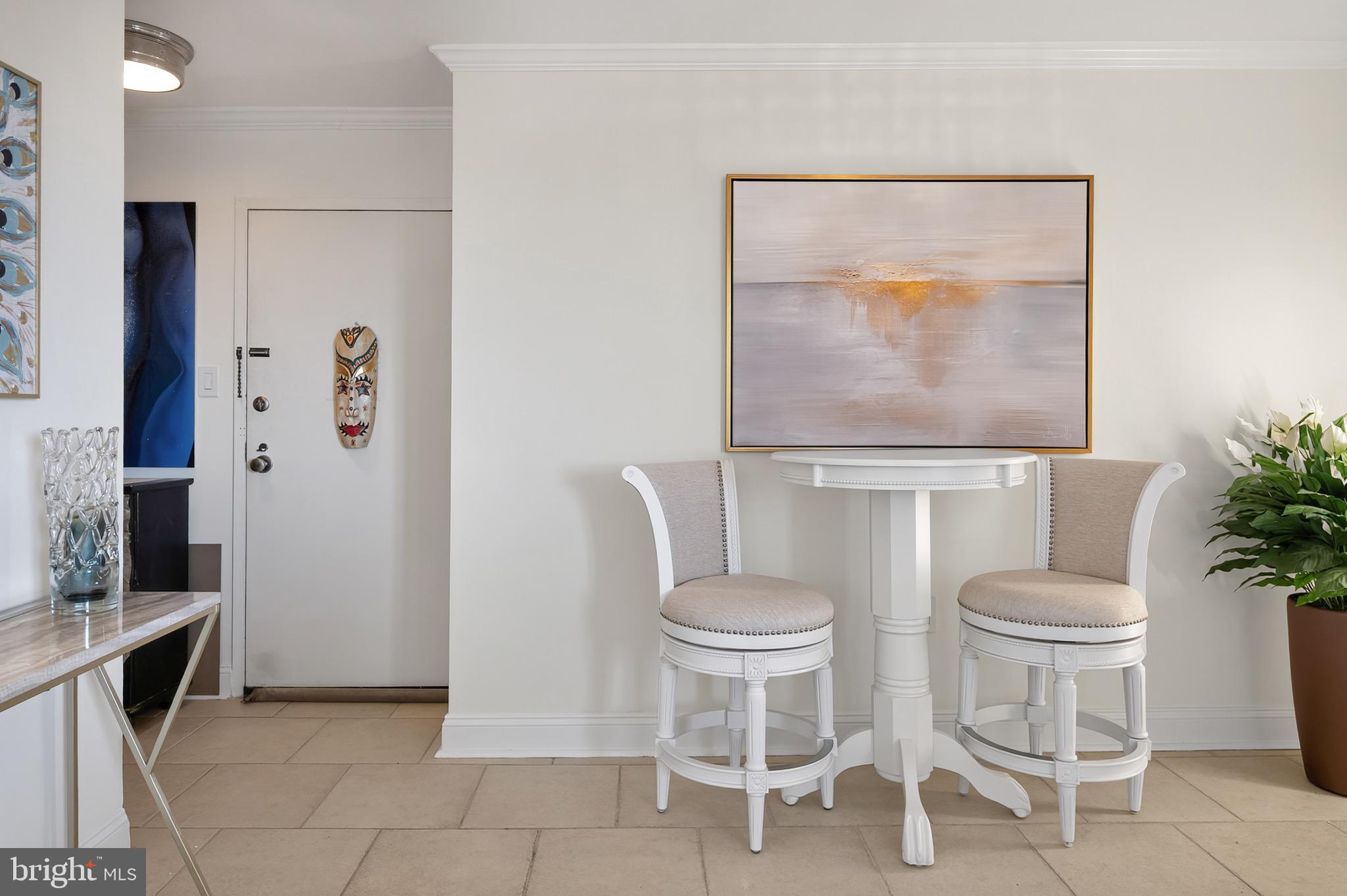 PORT ROYAL CONDOMINIUM - Residential