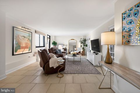 801 N PITT STREET 1708 ALEXANDRIA VA 22314