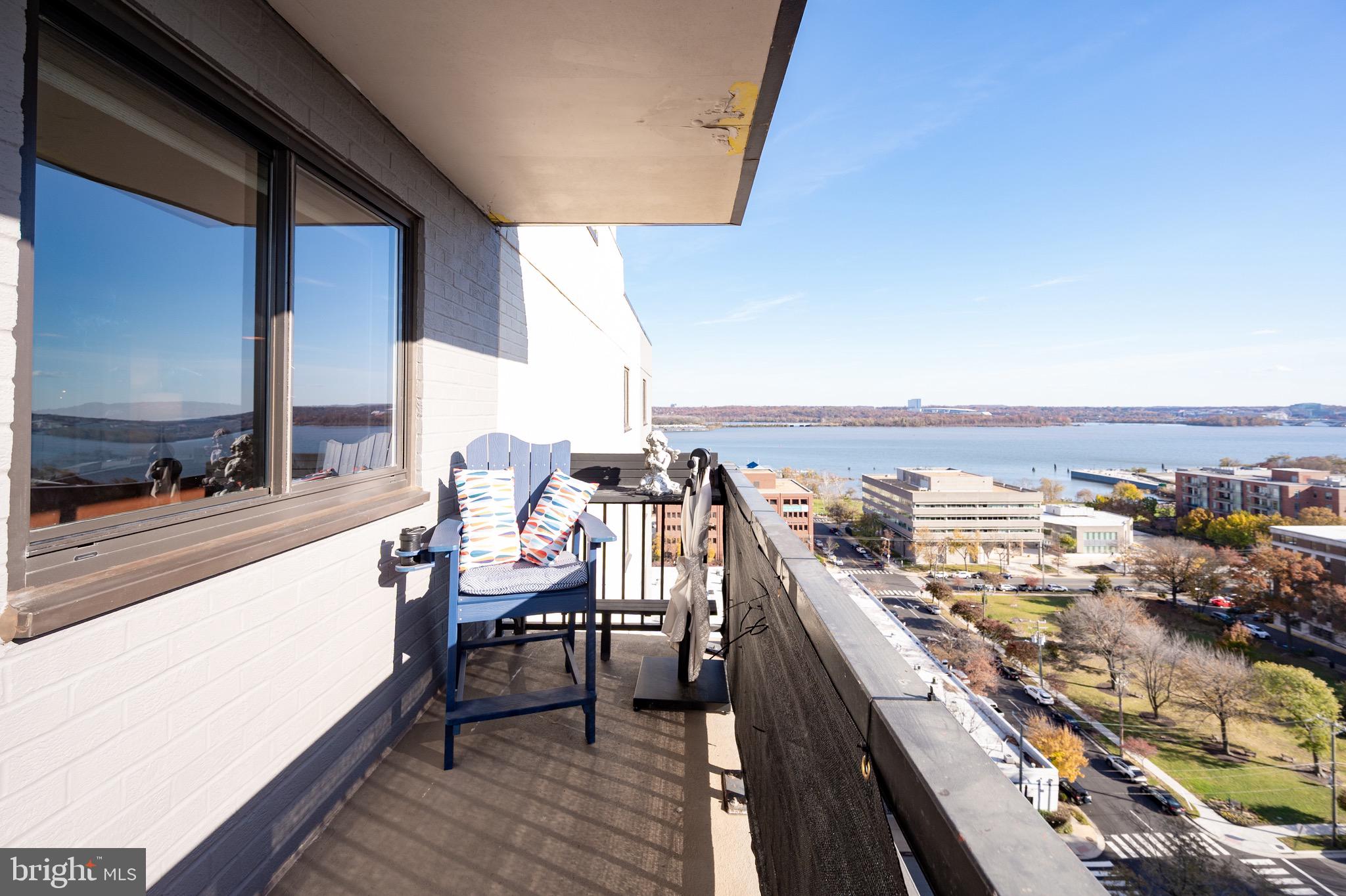 801 N PITT STREET 1708