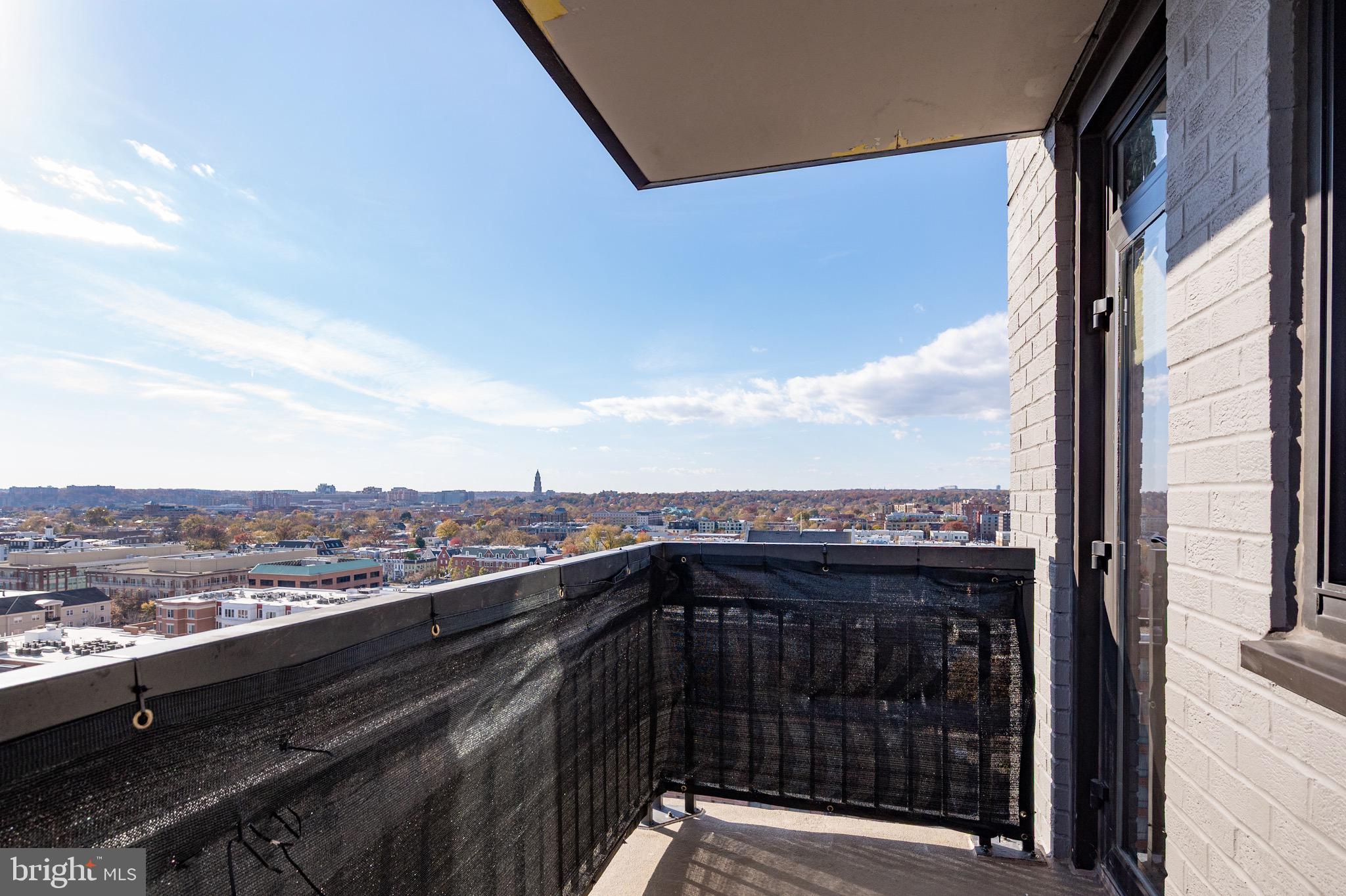 801 N PITT STREET 1708