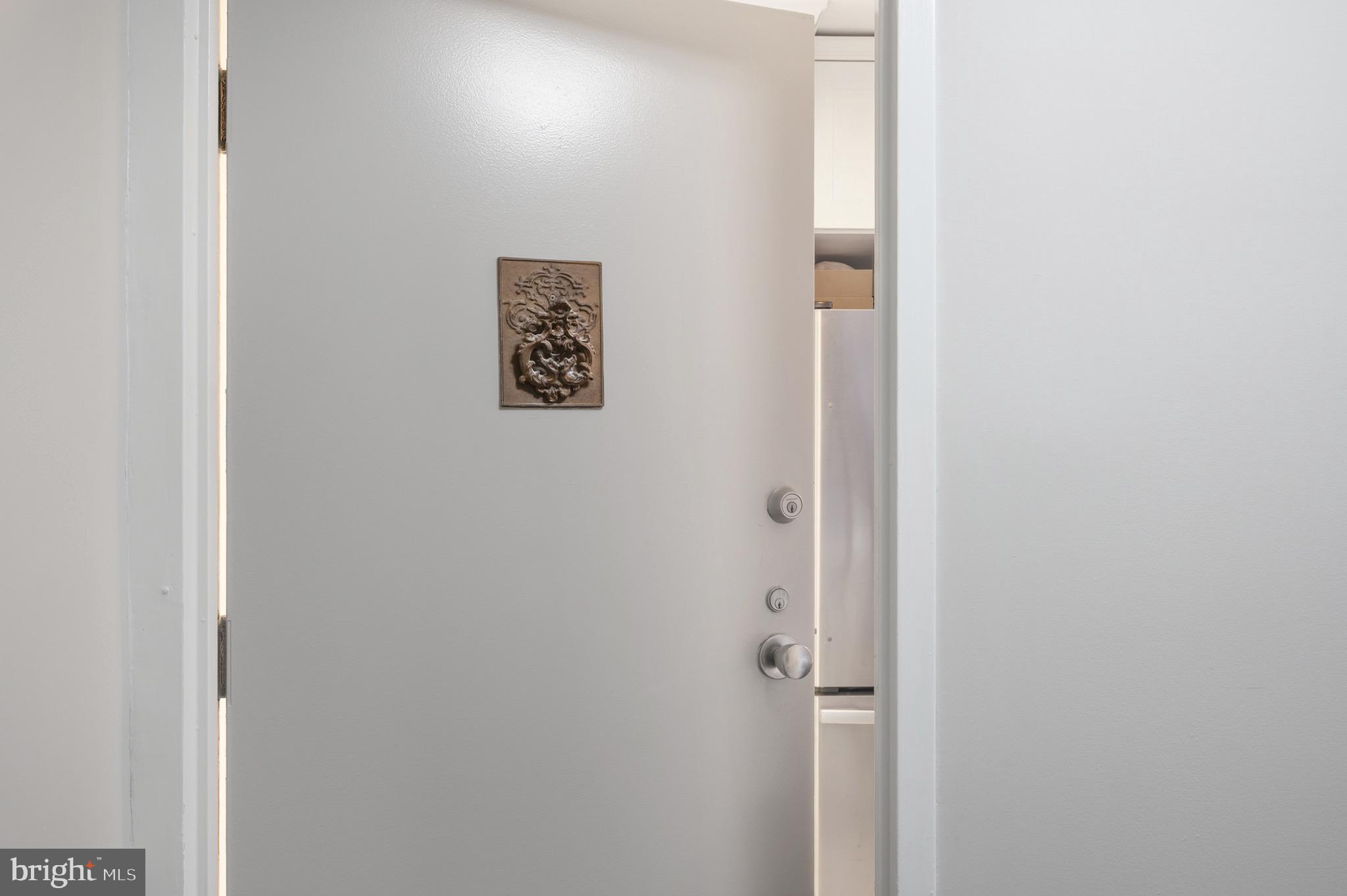 801 N PITT STREET 1708