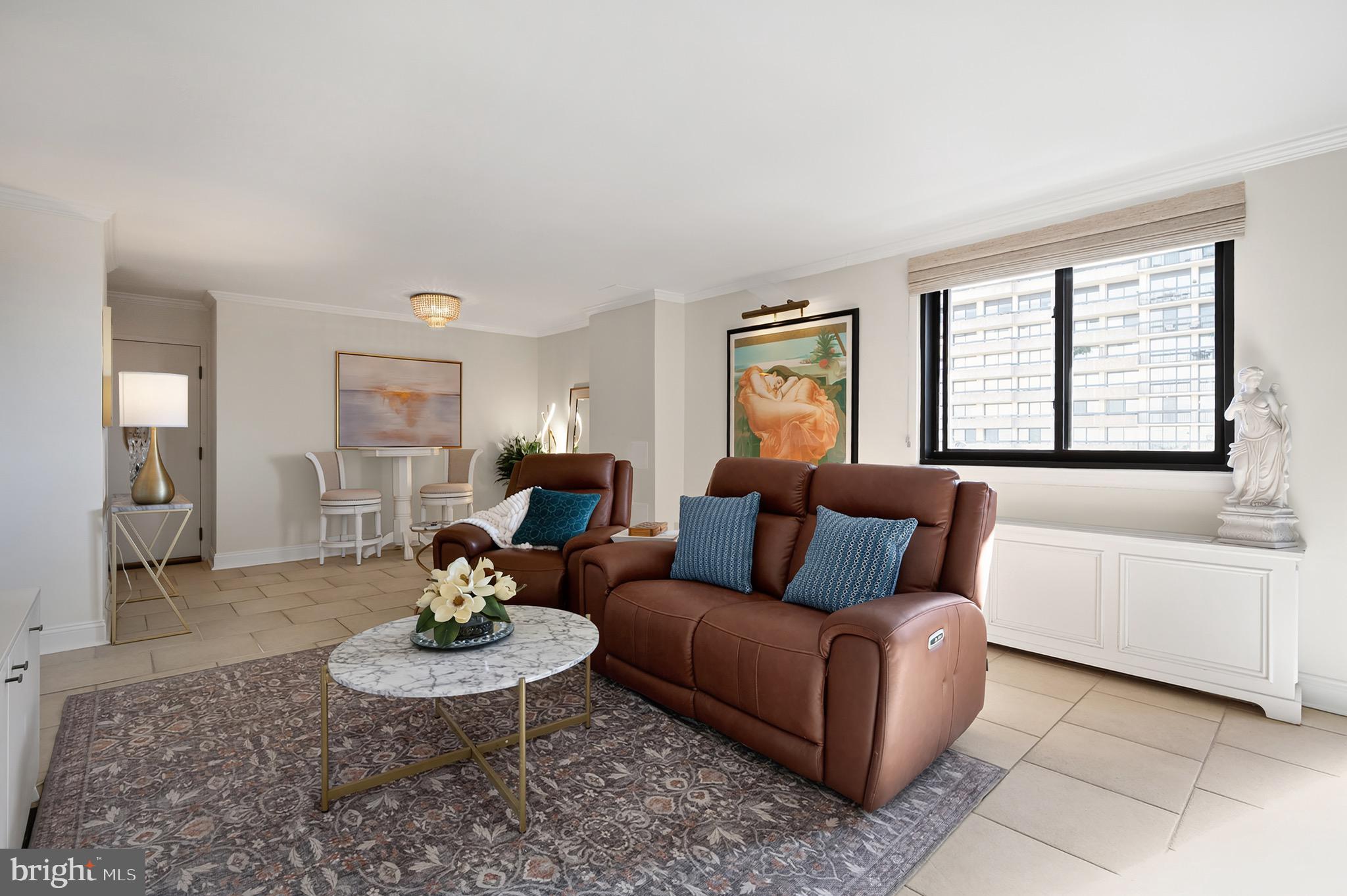 PORT ROYAL CONDOMINIUM - Residential