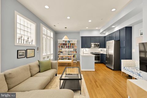 2363 CHAMPLAIN STREET NW 26 WASHINGTON DC 20009