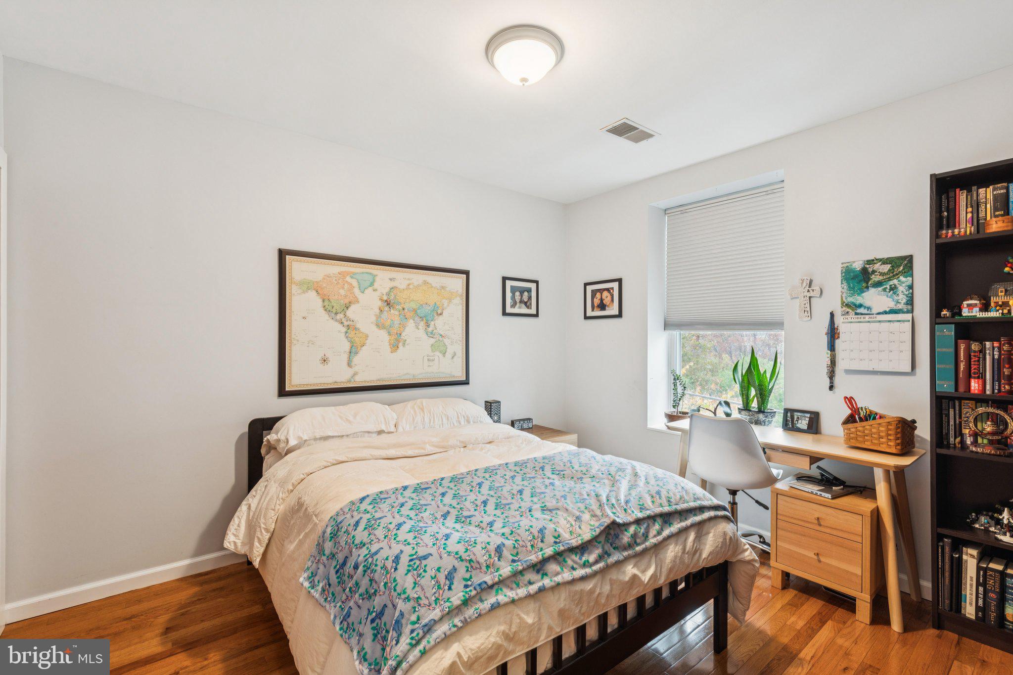 GRADUATE HOSPITAL - Residential