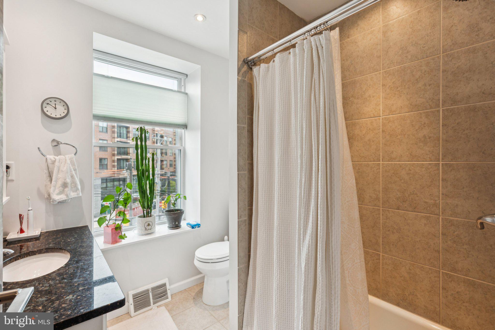 GRADUATE HOSPITAL - Residential