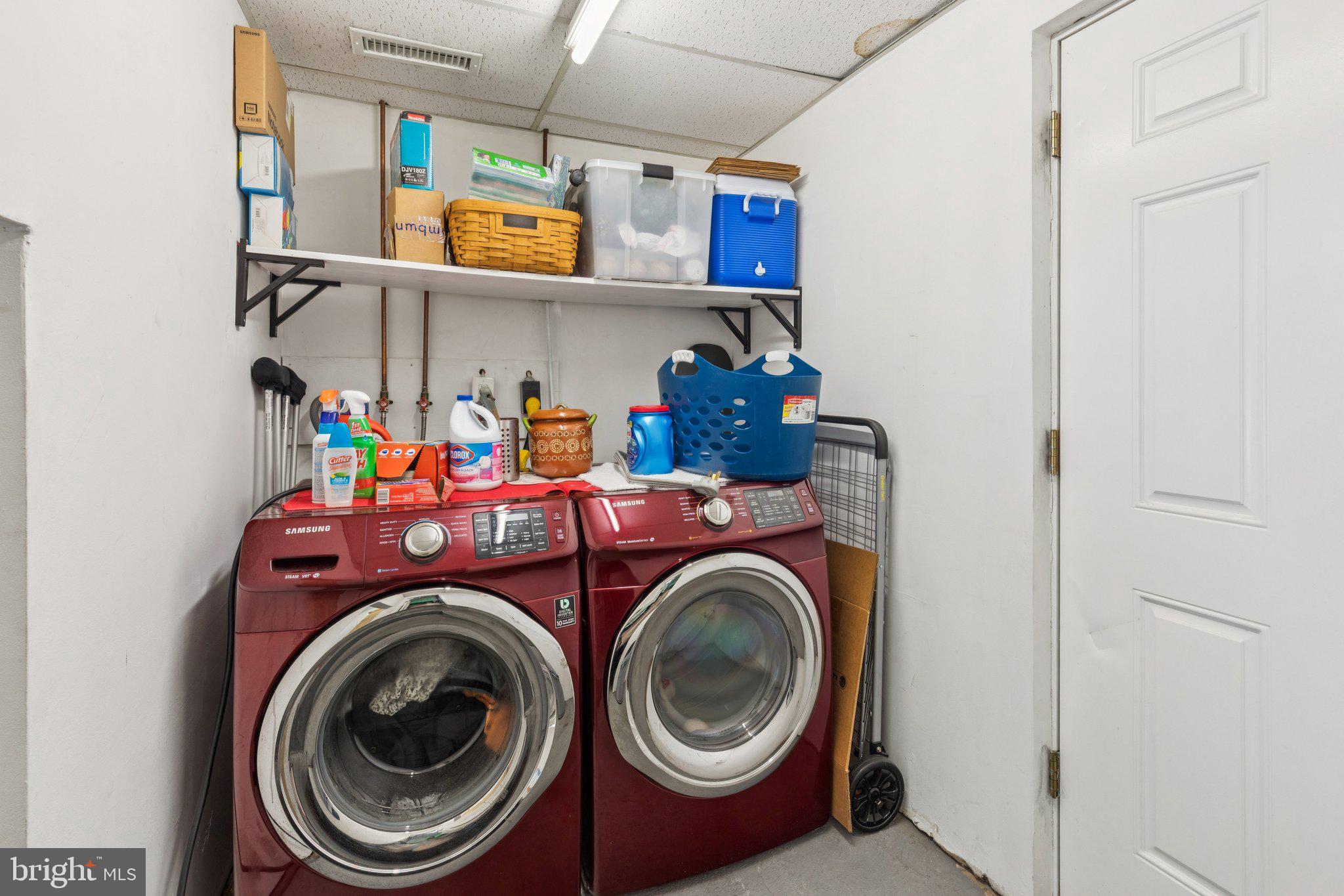 GRADUATE HOSPITAL - Residential