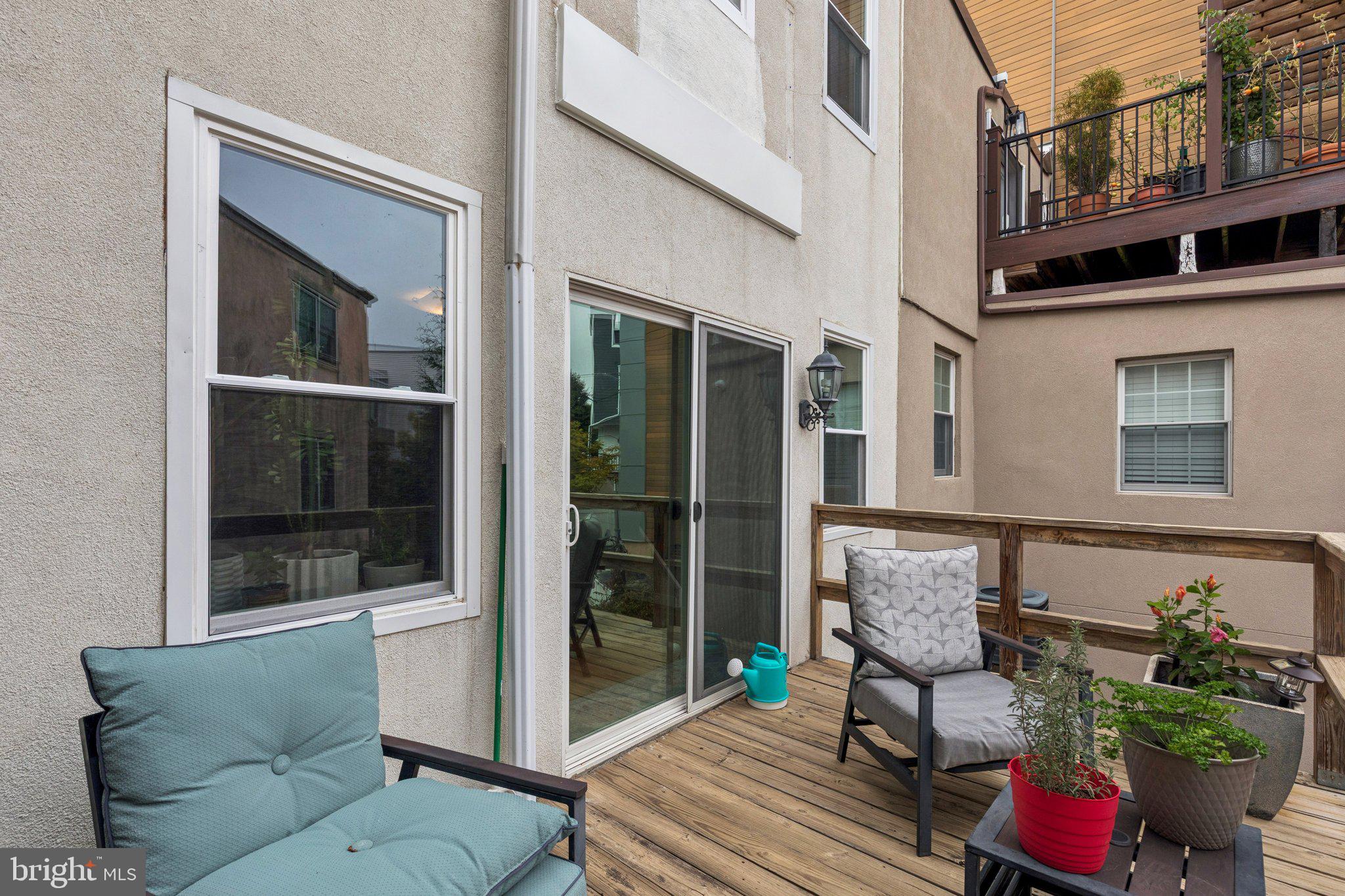 GRADUATE HOSPITAL - Residential