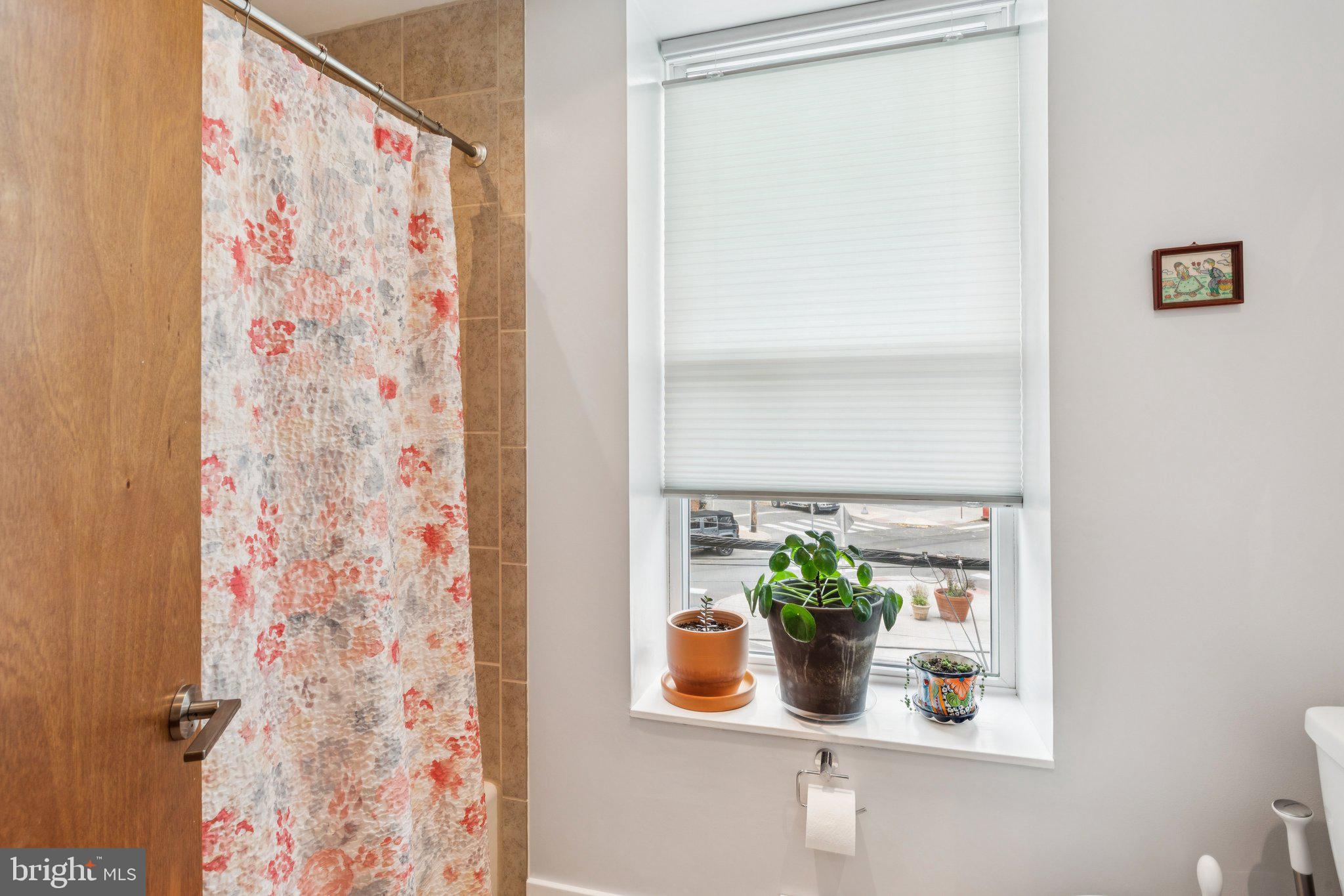 GRADUATE HOSPITAL - Residential