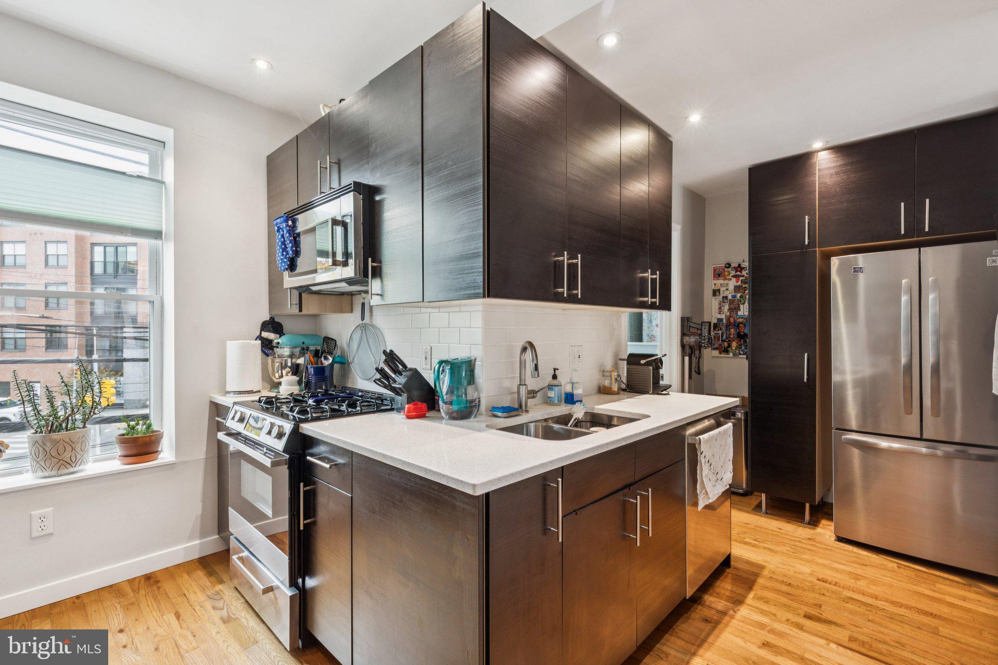 GRADUATE HOSPITAL - Residential