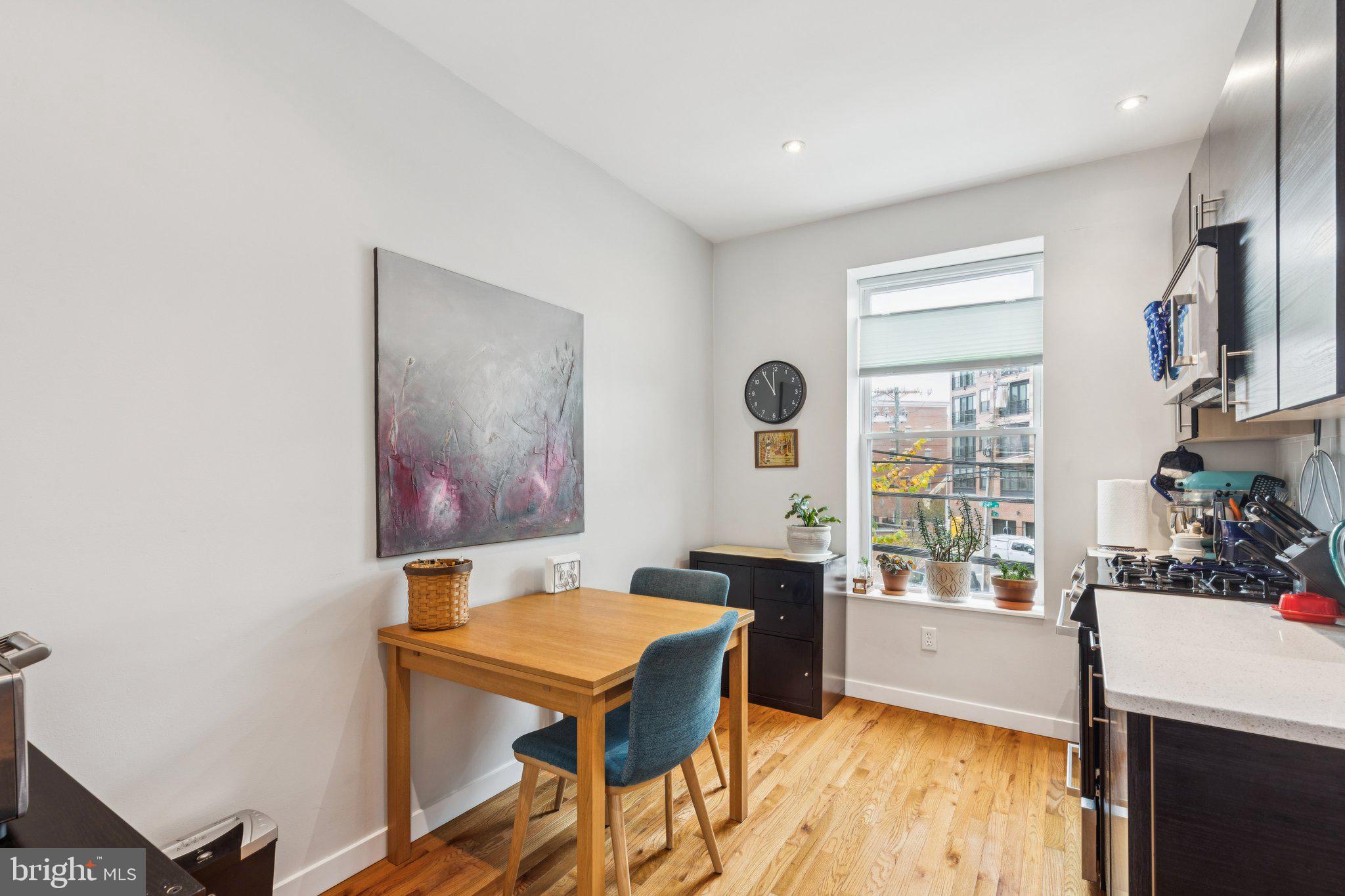 GRADUATE HOSPITAL - Residential