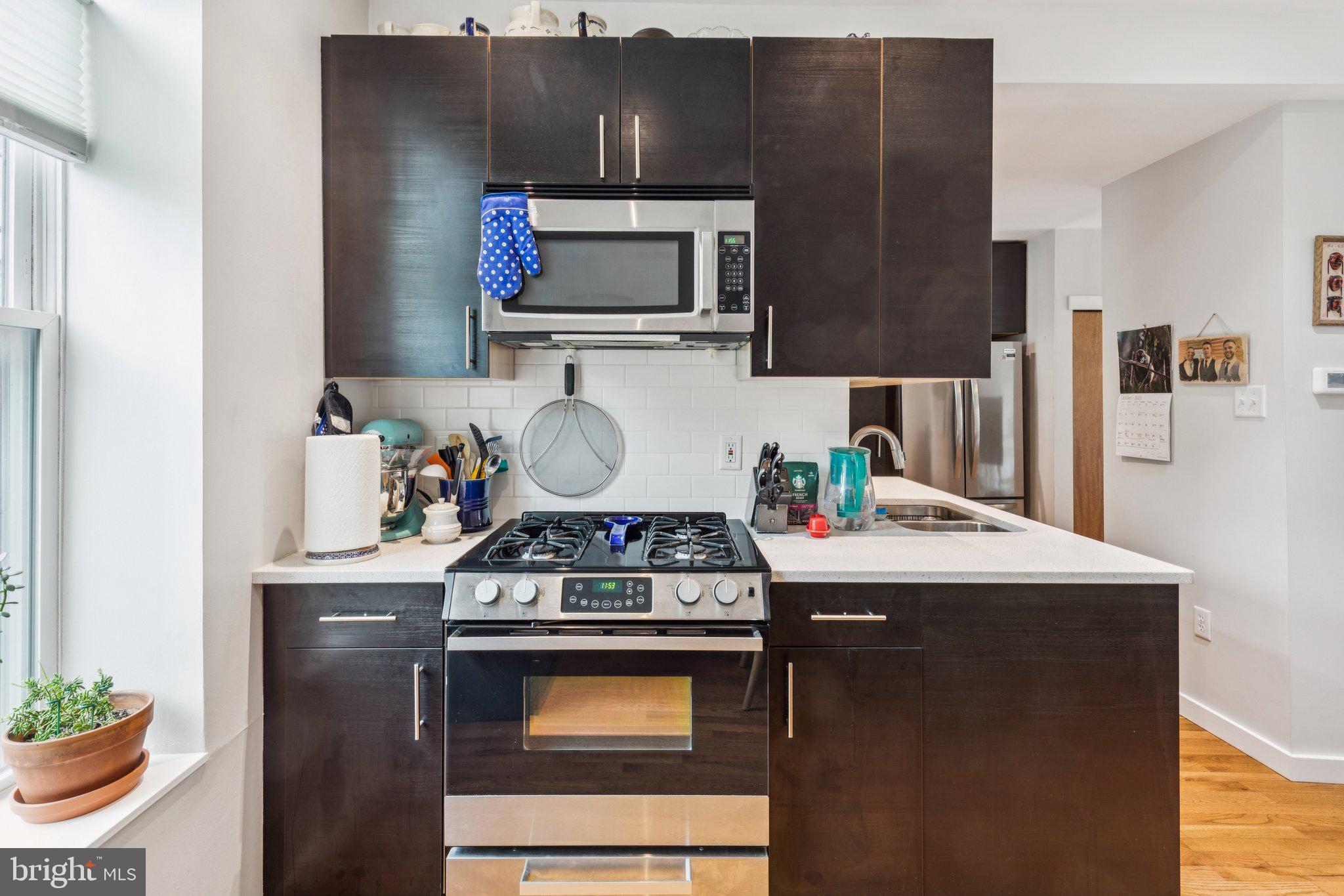 GRADUATE HOSPITAL - Residential