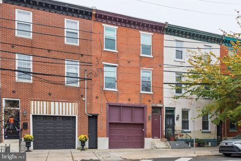 2305 GRAYS FERRY AVENUE PHILADELPHIA PA 19146