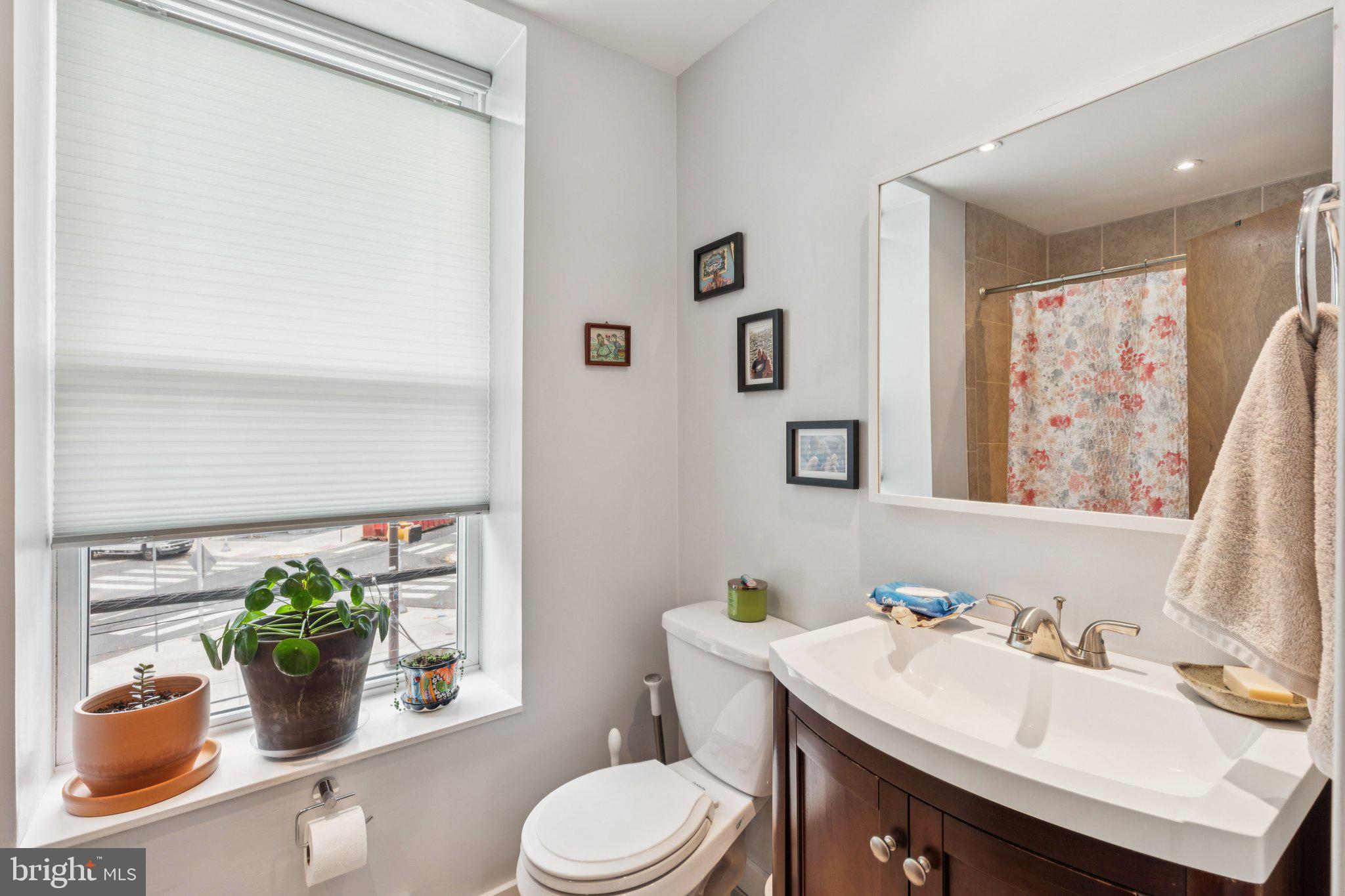 GRADUATE HOSPITAL - Residential