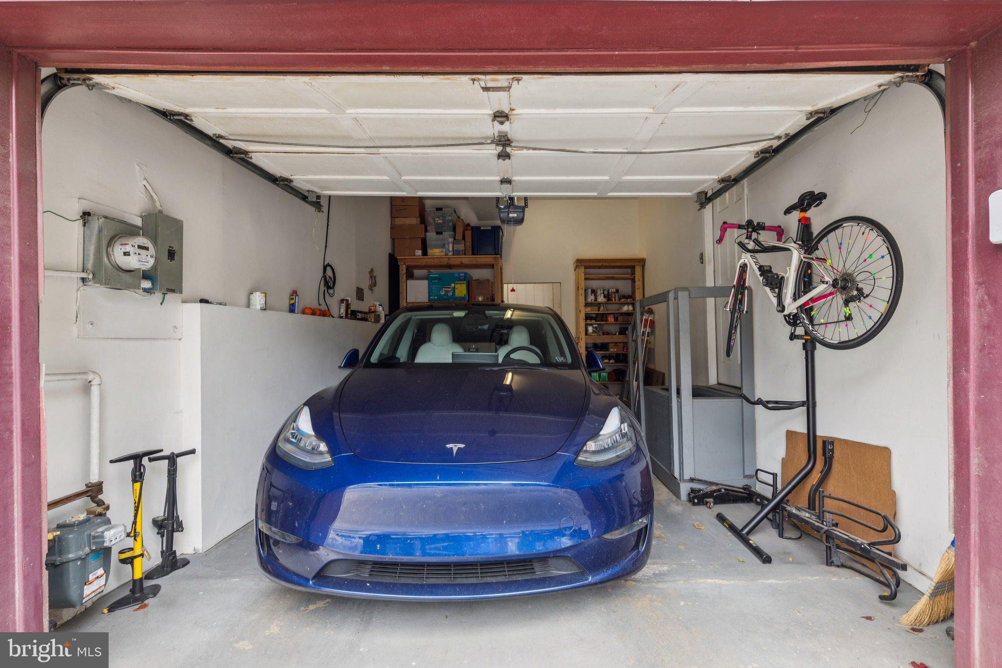 GRADUATE HOSPITAL - Residential