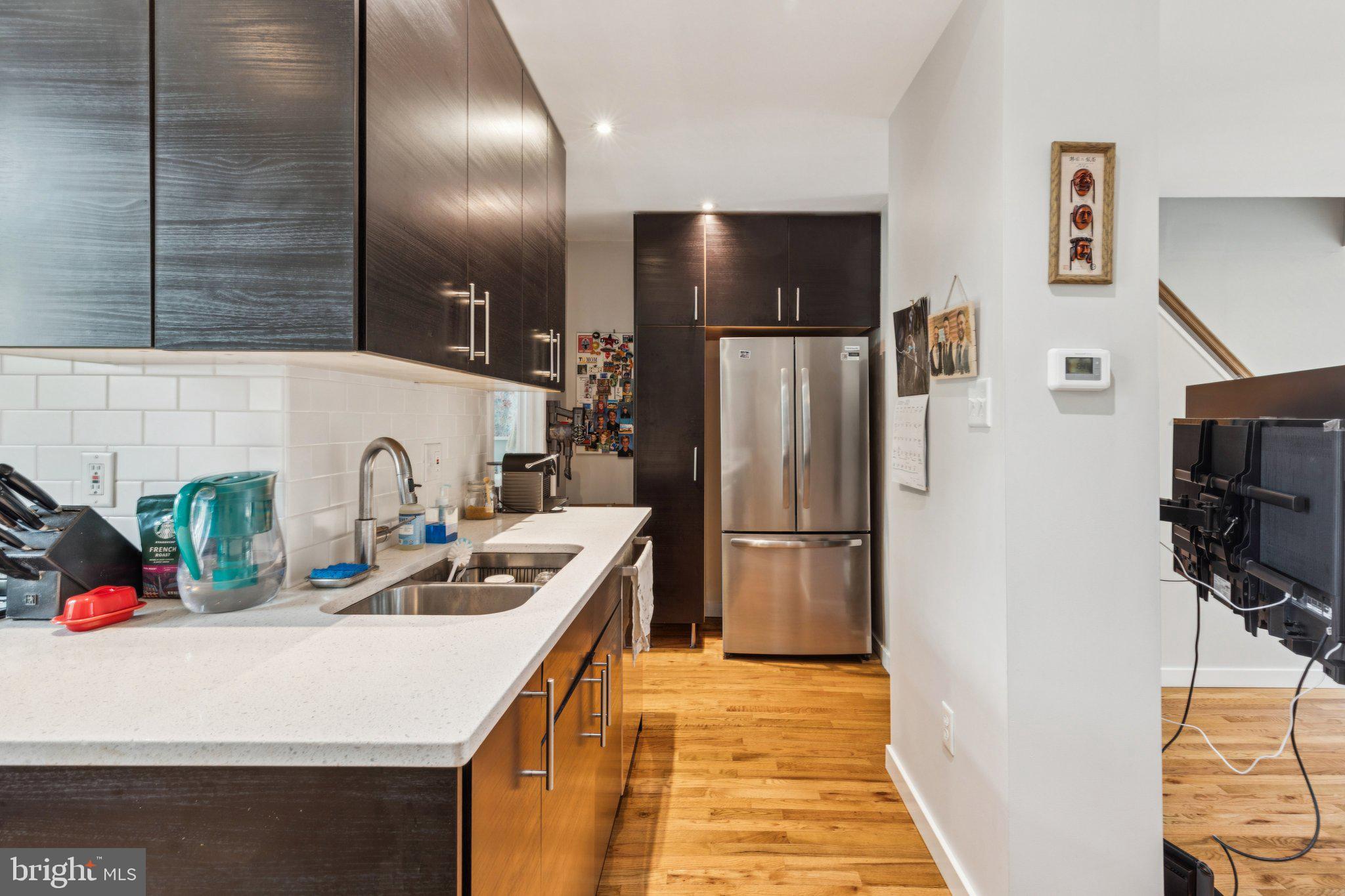 GRADUATE HOSPITAL - Residential