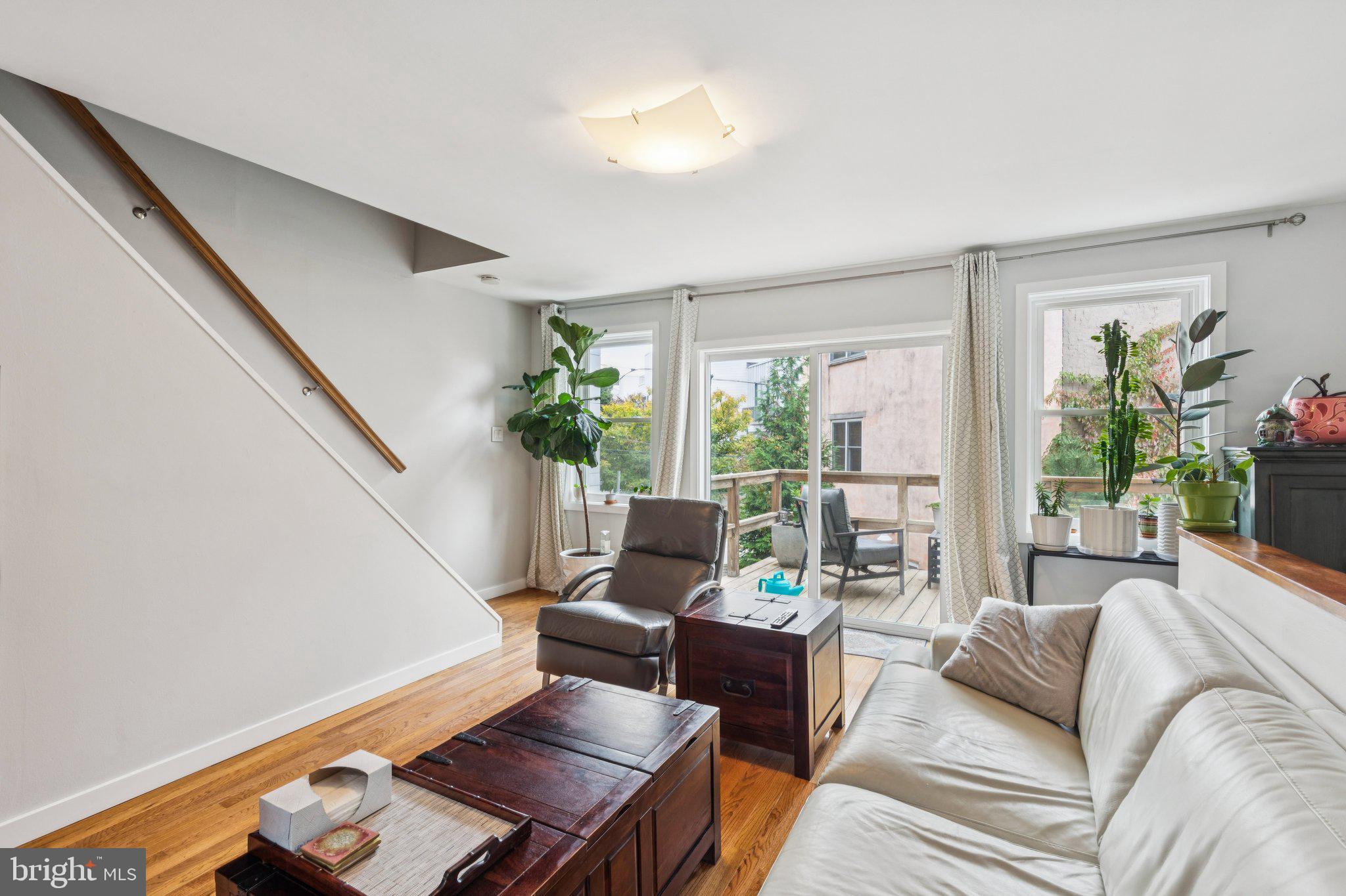 GRADUATE HOSPITAL - Residential