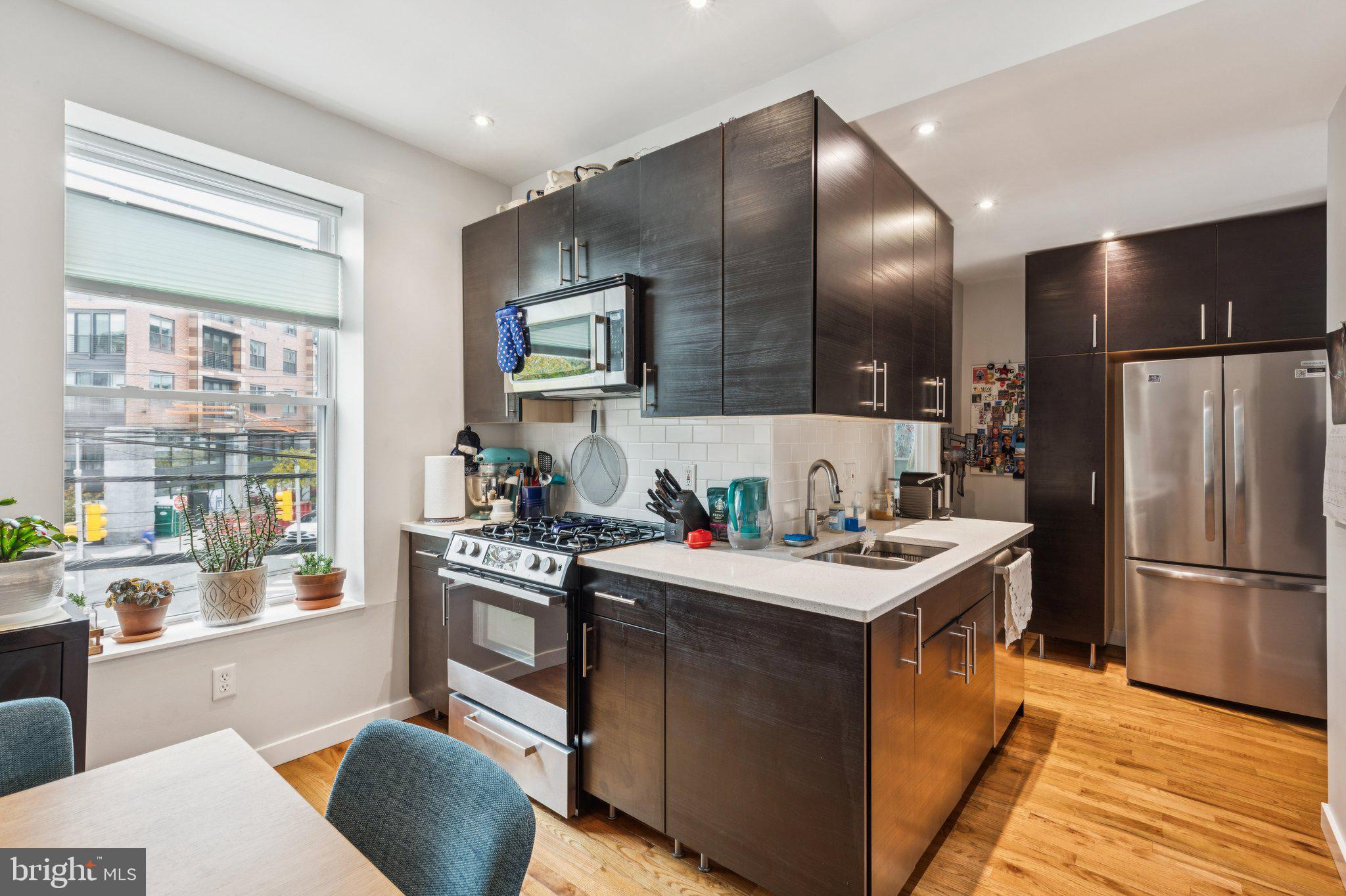 GRADUATE HOSPITAL - Residential