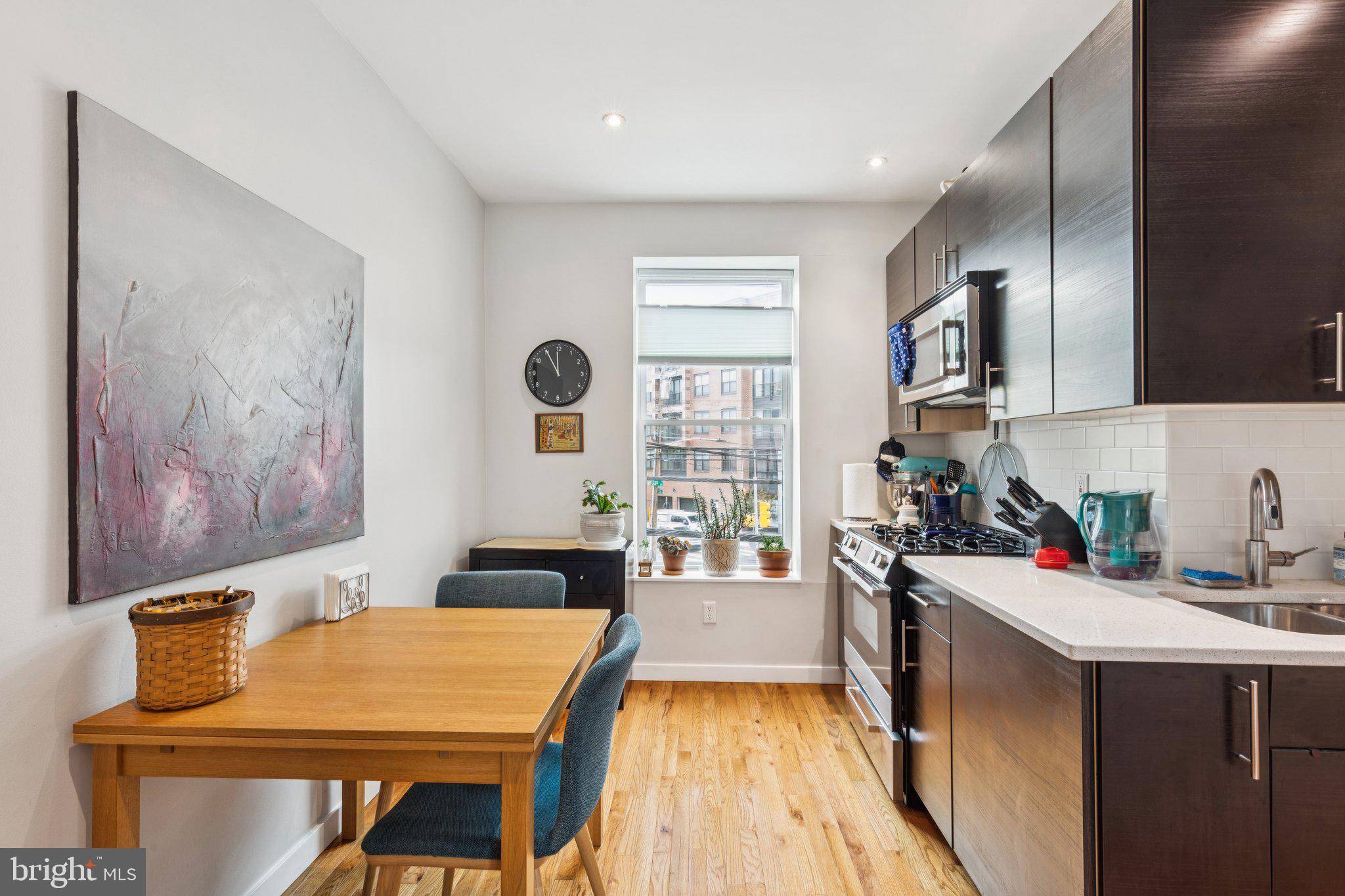 GRADUATE HOSPITAL - Residential