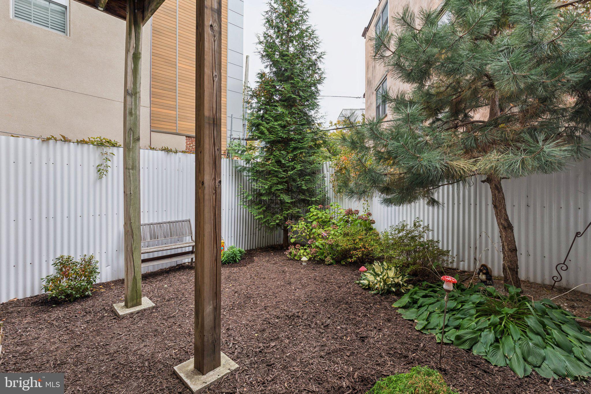 GRADUATE HOSPITAL - Residential