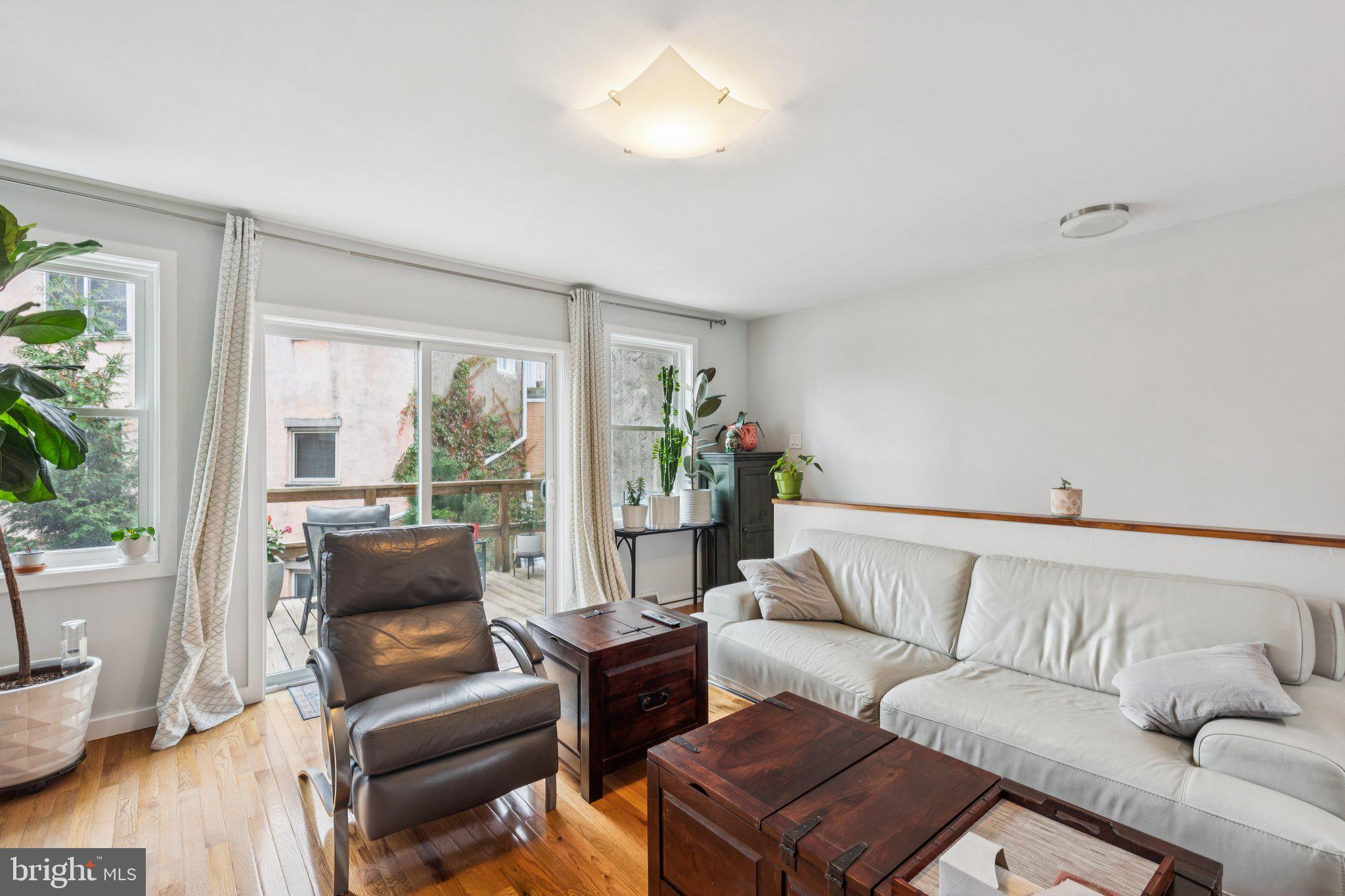 GRADUATE HOSPITAL - Residential