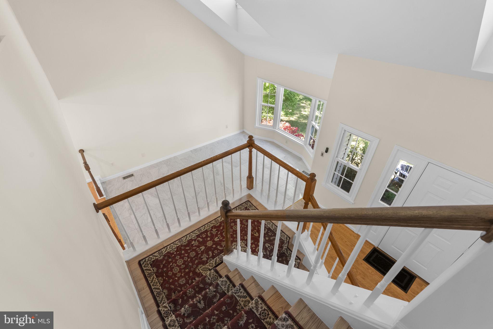 WASHINGTONIAN VILLAGE - Residential