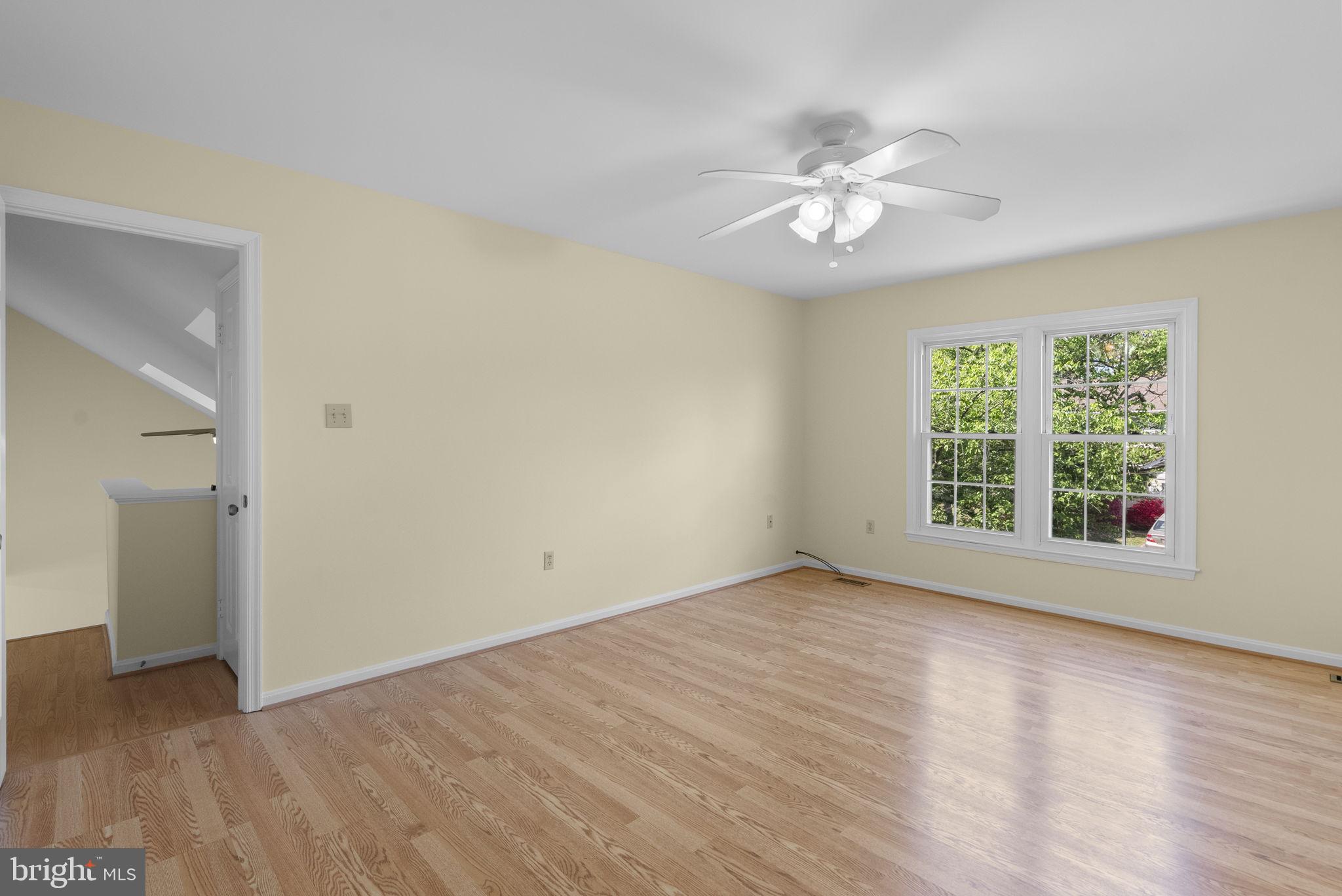 WASHINGTONIAN VILLAGE - Residential