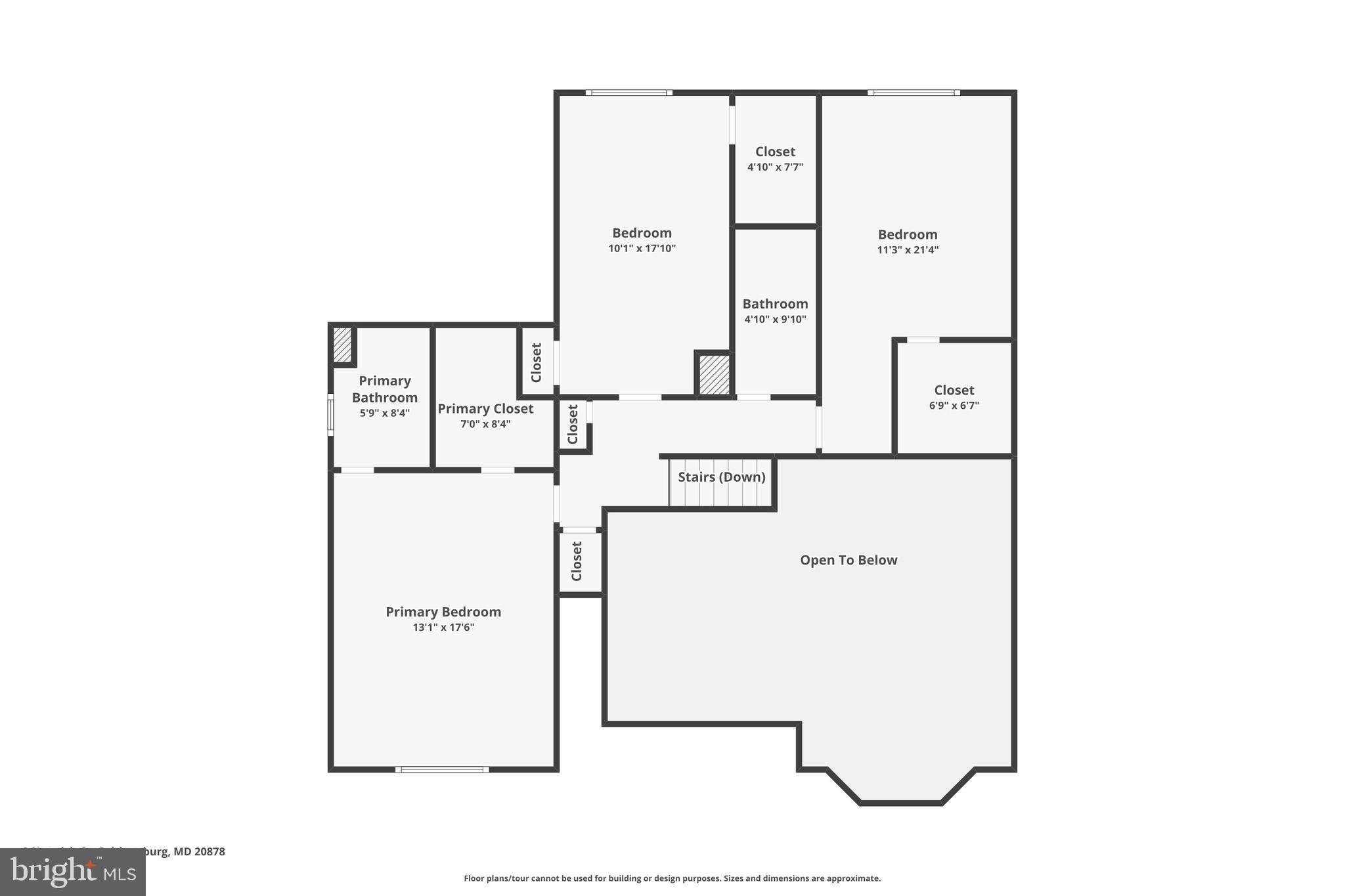 WASHINGTONIAN VILLAGE - Residential