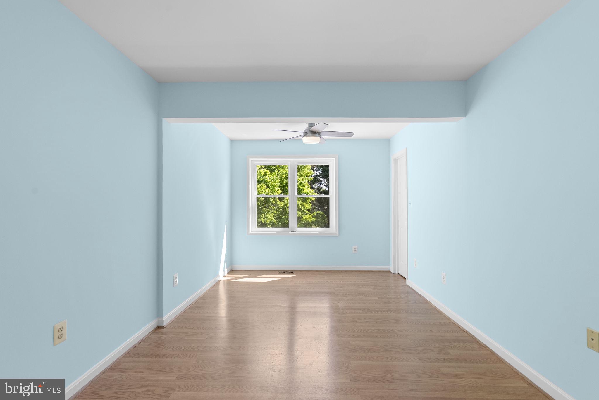 WASHINGTONIAN VILLAGE - Residential