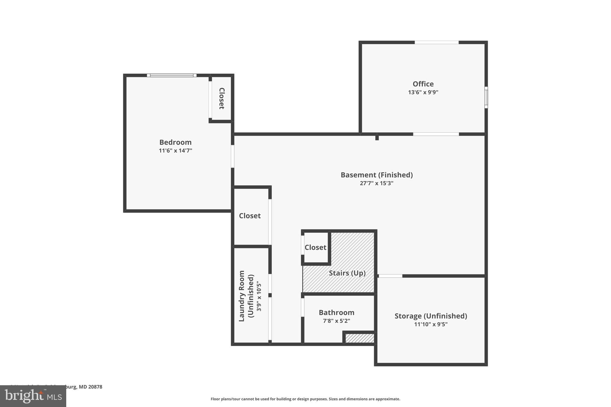 WASHINGTONIAN VILLAGE - Residential