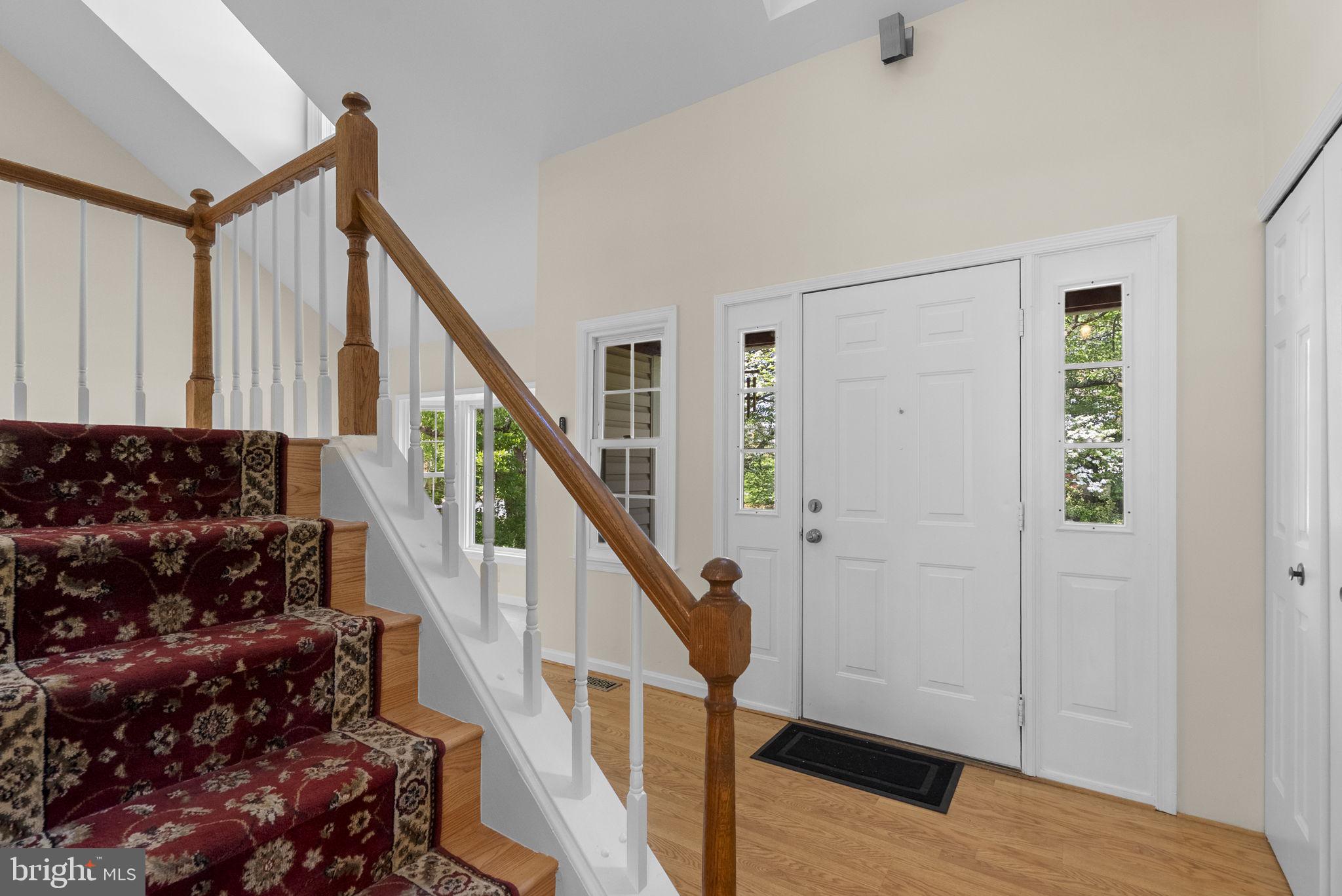 WASHINGTONIAN VILLAGE - Residential